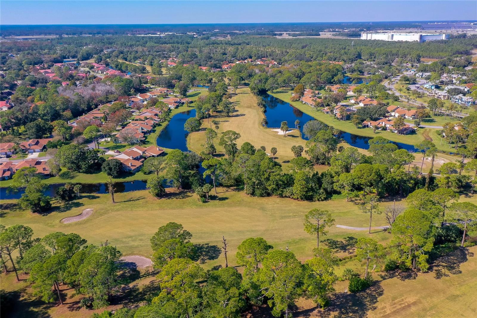 42 CORMORANT CIR, DAYTONA BEACH, FL, 32119