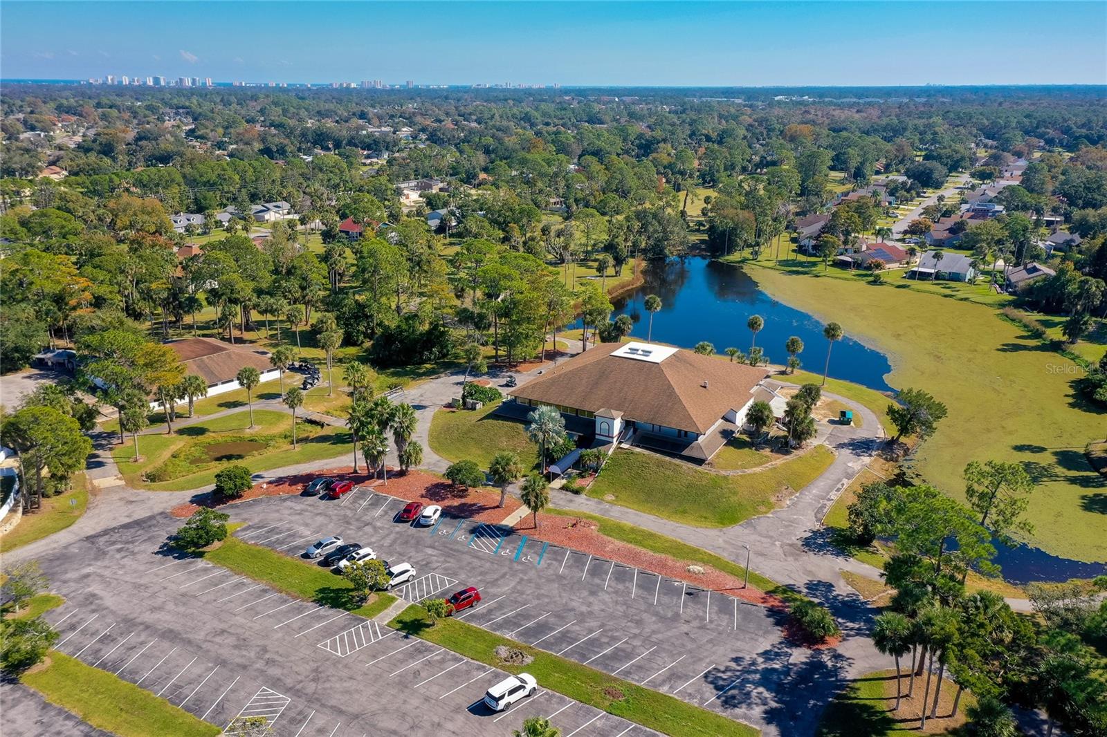 42 CORMORANT CIR, DAYTONA BEACH, FL, 32119