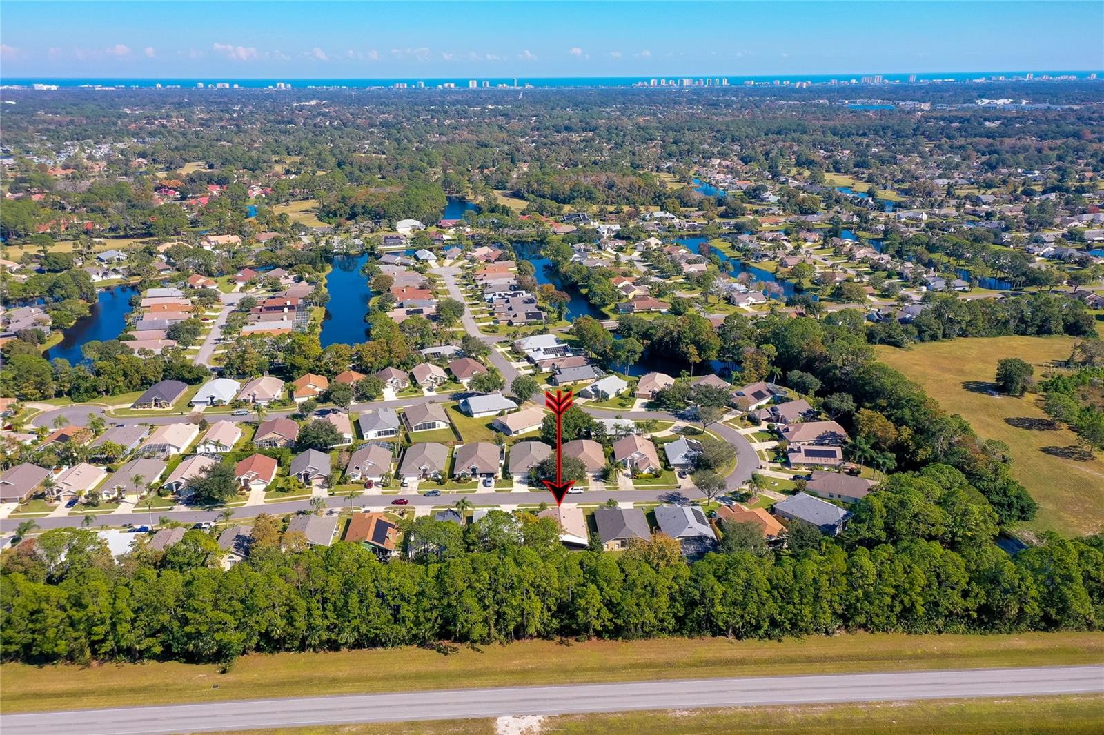 42 CORMORANT CIR, DAYTONA BEACH, FL, 32119