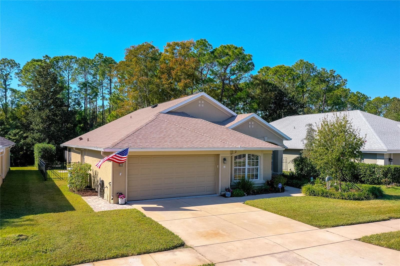 42 CORMORANT CIR, DAYTONA BEACH, FL, 32119