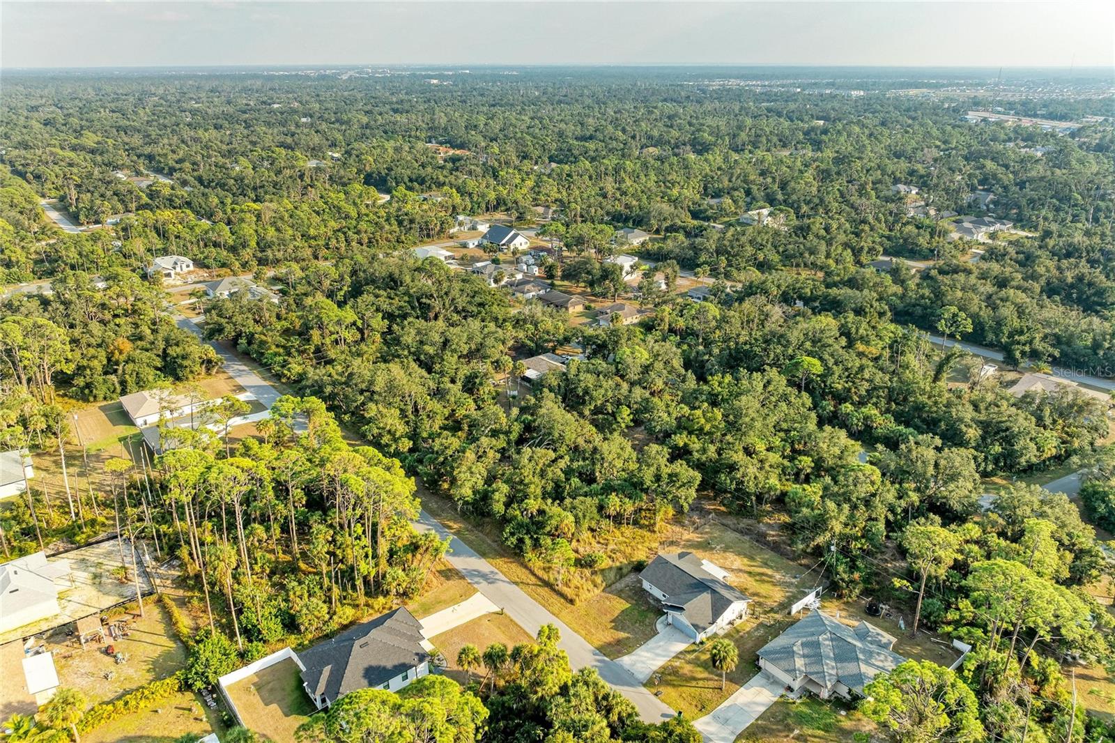 15443 DEMAS AVE, PORT CHARLOTTE, FL, 33954