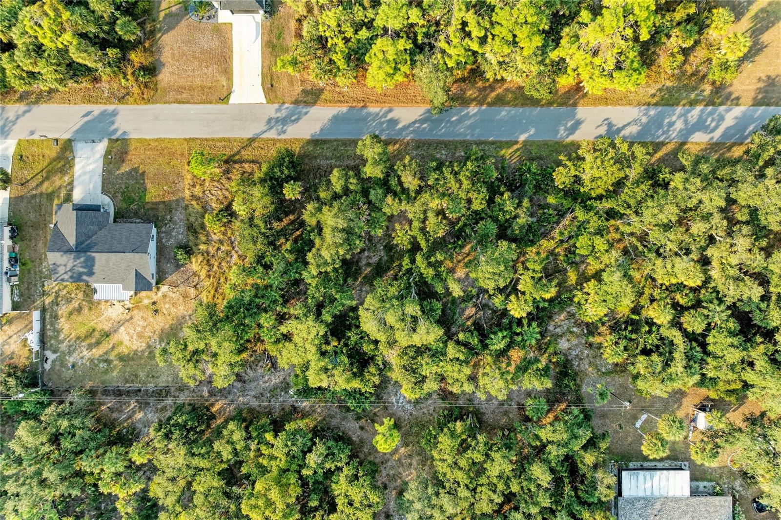 15443 DEMAS AVE, PORT CHARLOTTE, FL, 33954