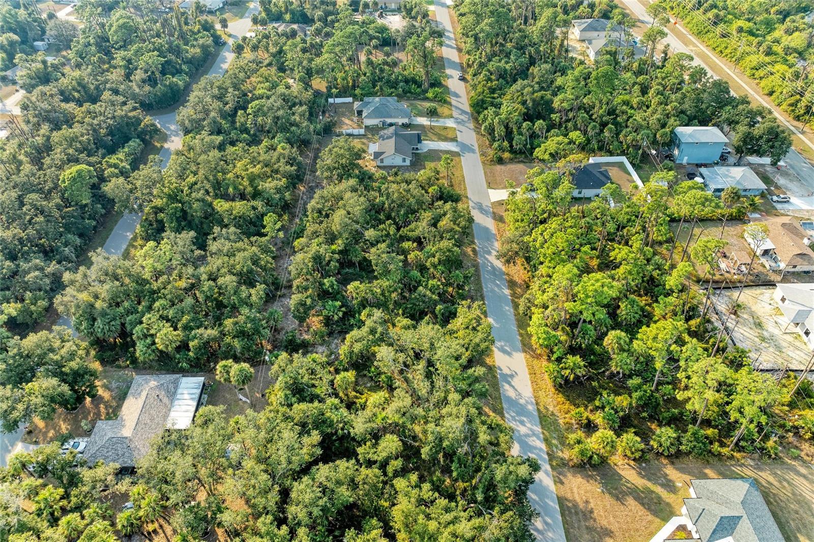 15443 DEMAS AVE, PORT CHARLOTTE, FL, 33954