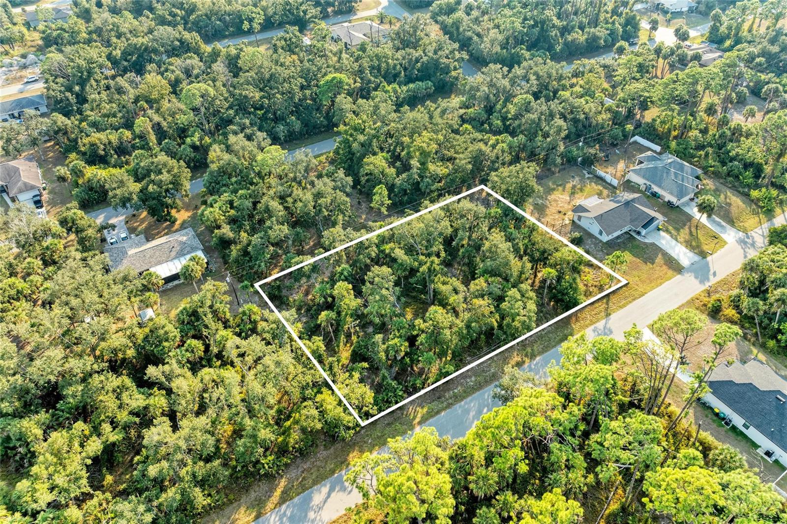 15443 DEMAS AVE, PORT CHARLOTTE, FL, 33954