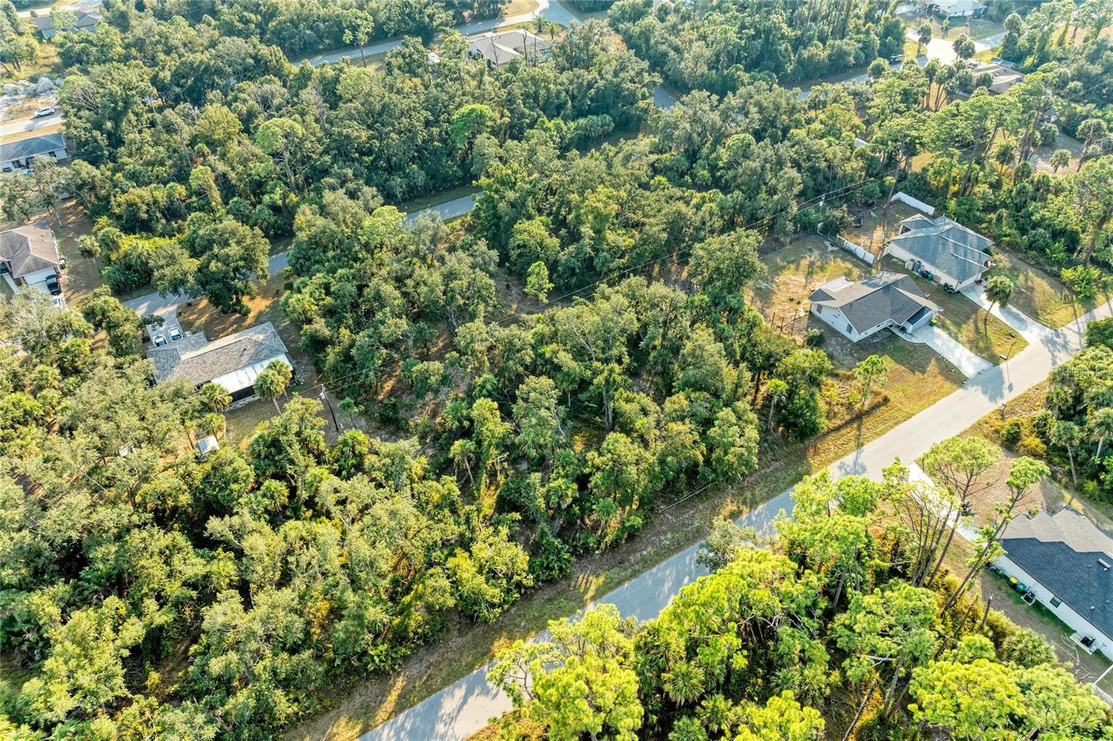 15443 DEMAS AVE, PORT CHARLOTTE, FL, 33954