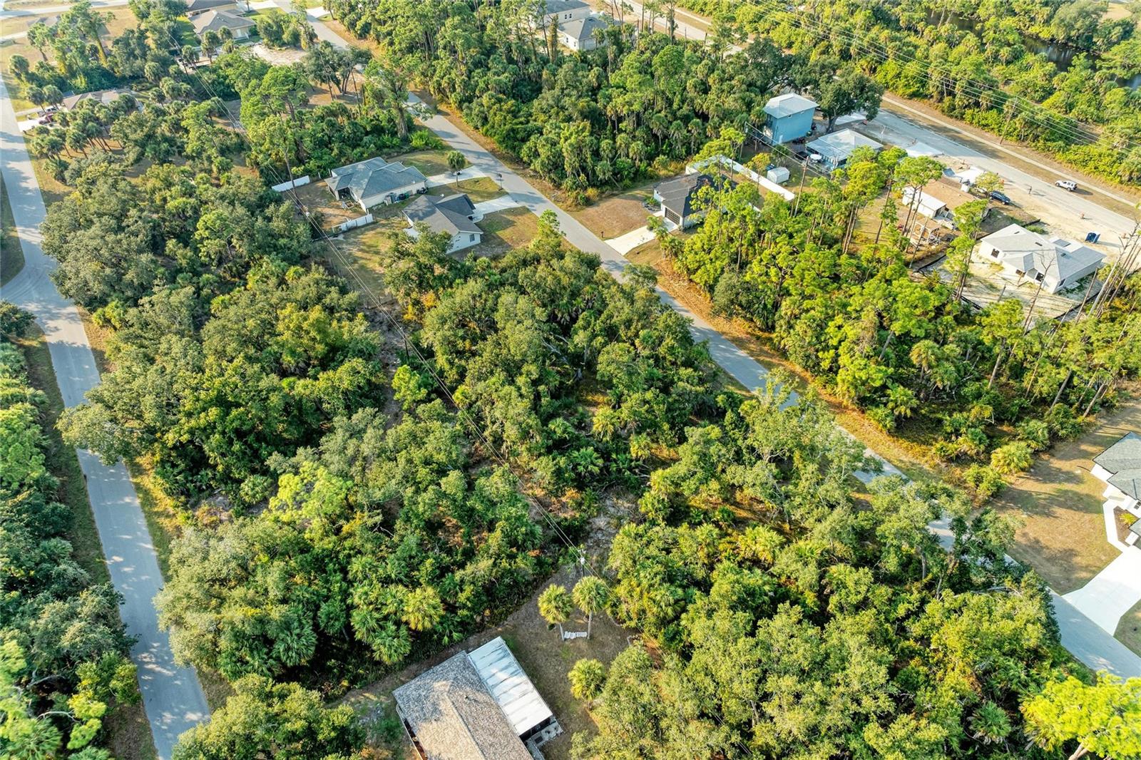 15443 DEMAS AVE, PORT CHARLOTTE, FL, 33954