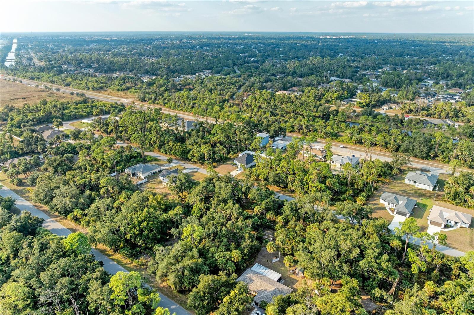 15443 DEMAS AVE, PORT CHARLOTTE, FL, 33954