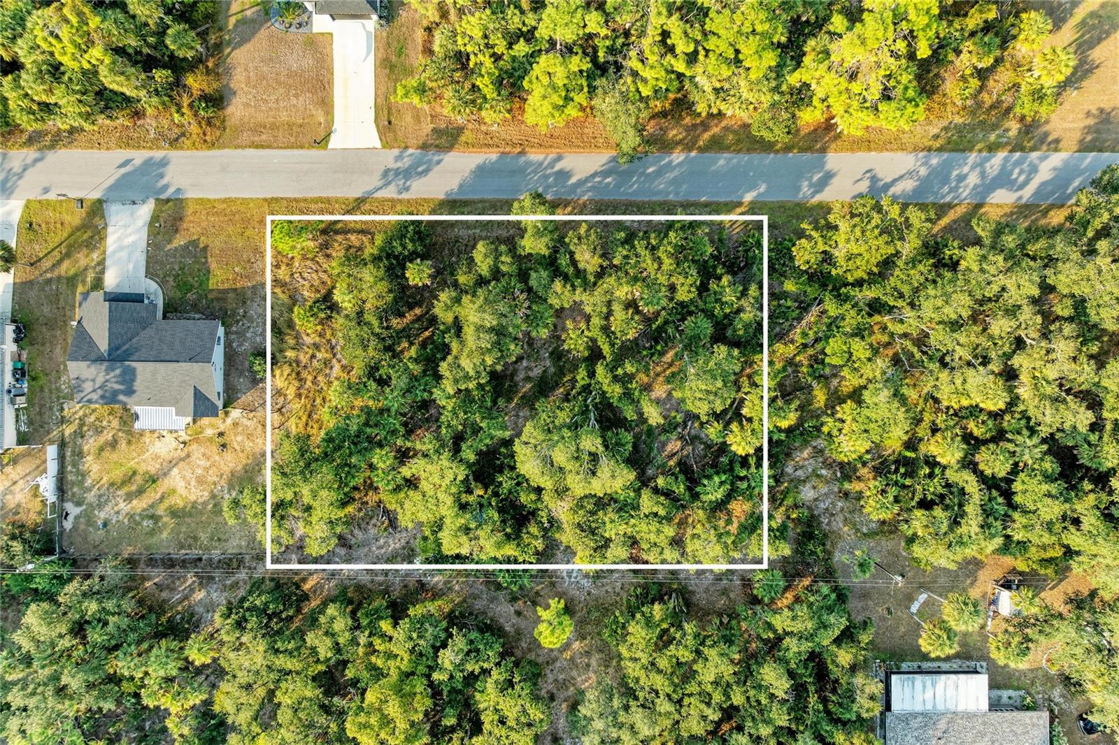 15443 DEMAS AVE, PORT CHARLOTTE, FL, 33954