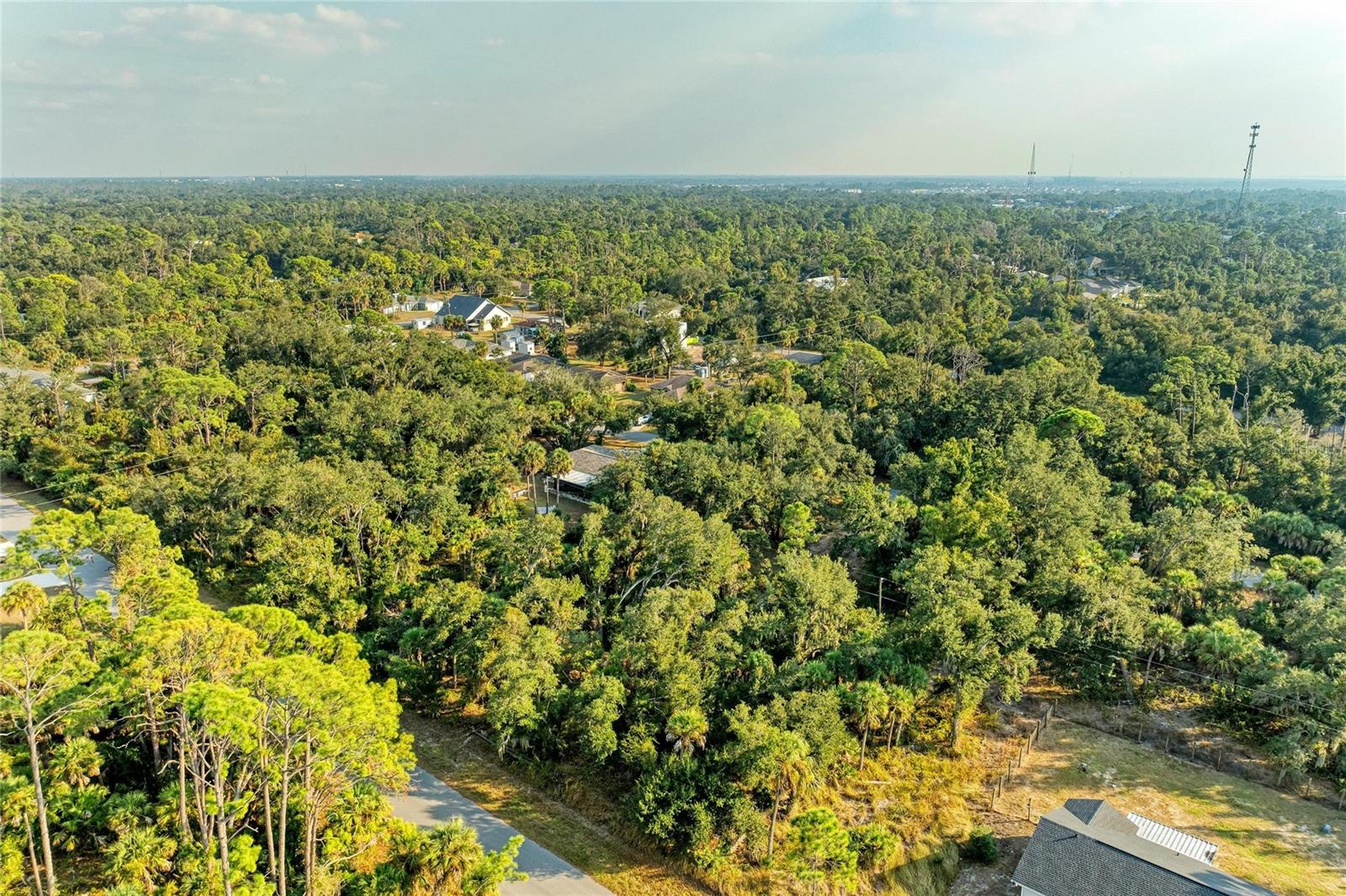 15443 DEMAS AVE, PORT CHARLOTTE, FL, 33954