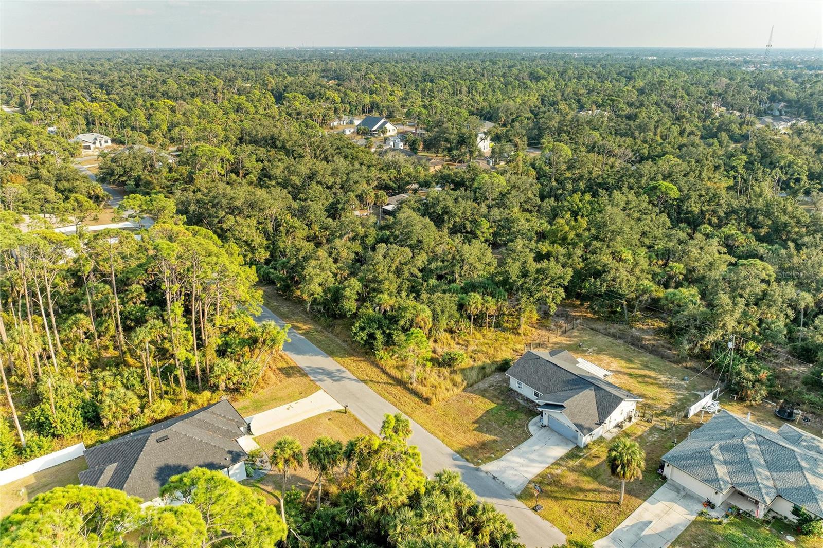 15443 DEMAS AVE, PORT CHARLOTTE, FL, 33954