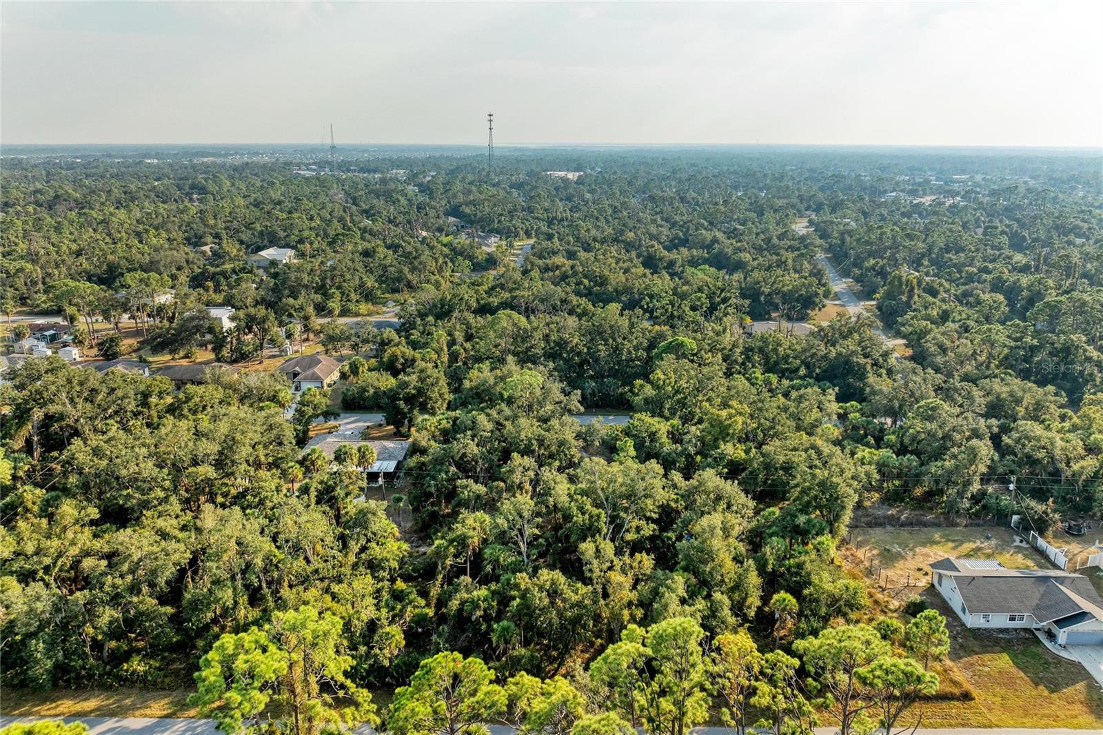 15443 DEMAS AVE, PORT CHARLOTTE, FL, 33954