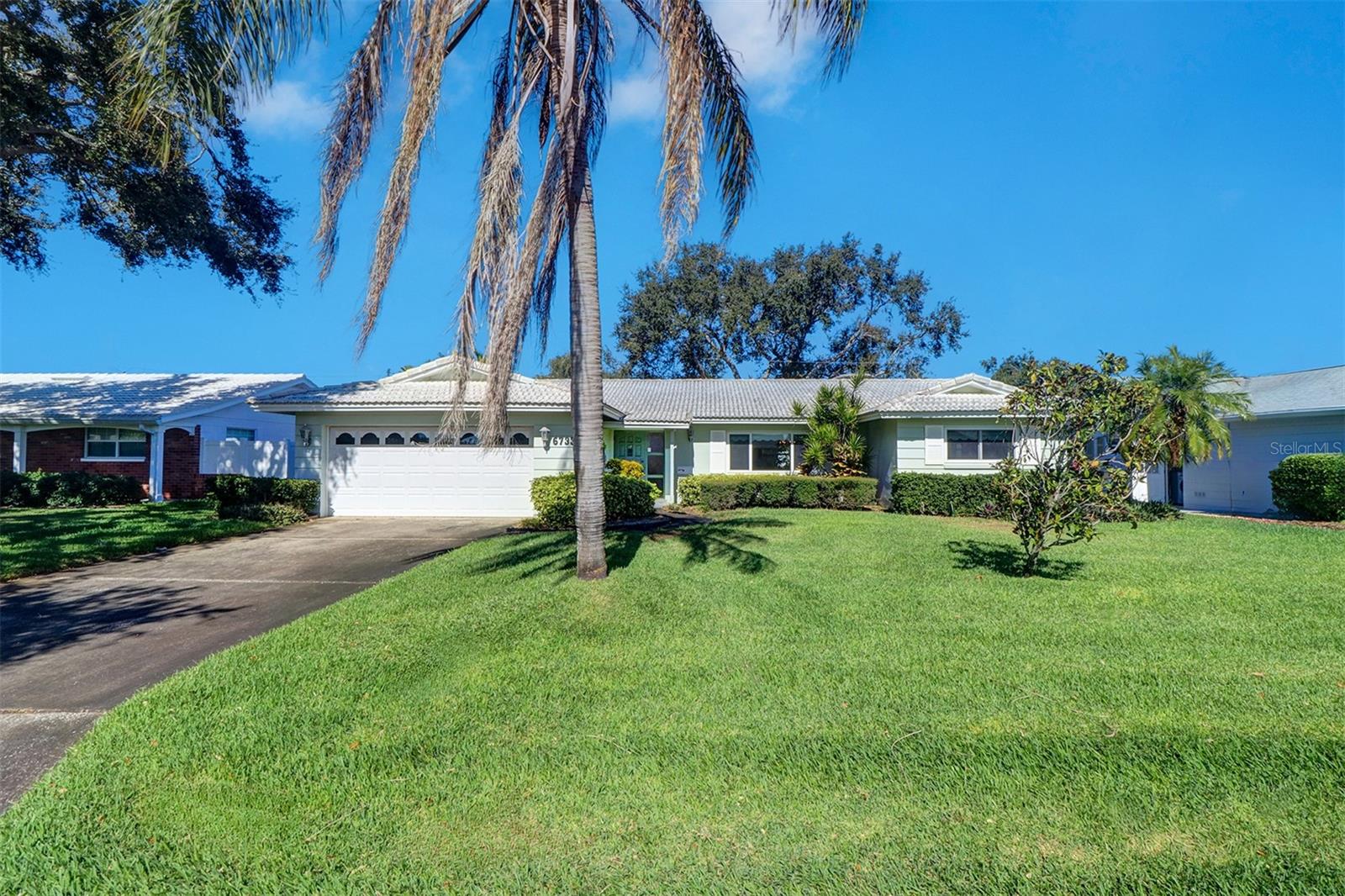 6733 14TH AVE N, ST PETERSBURG, FL, 33710