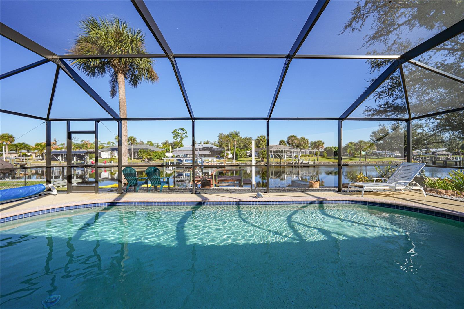 18390 BURKHOLDER CIR, PORT CHARLOTTE, FL, 33948