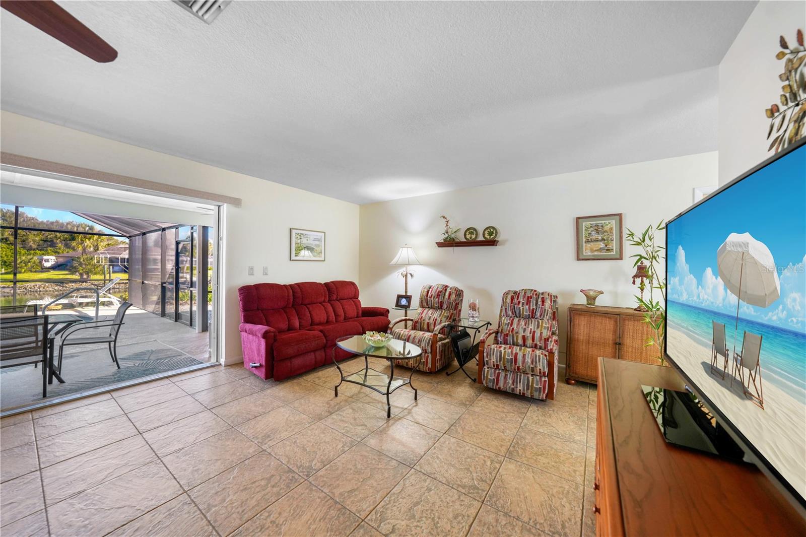 18390 BURKHOLDER CIR, PORT CHARLOTTE, FL, 33948