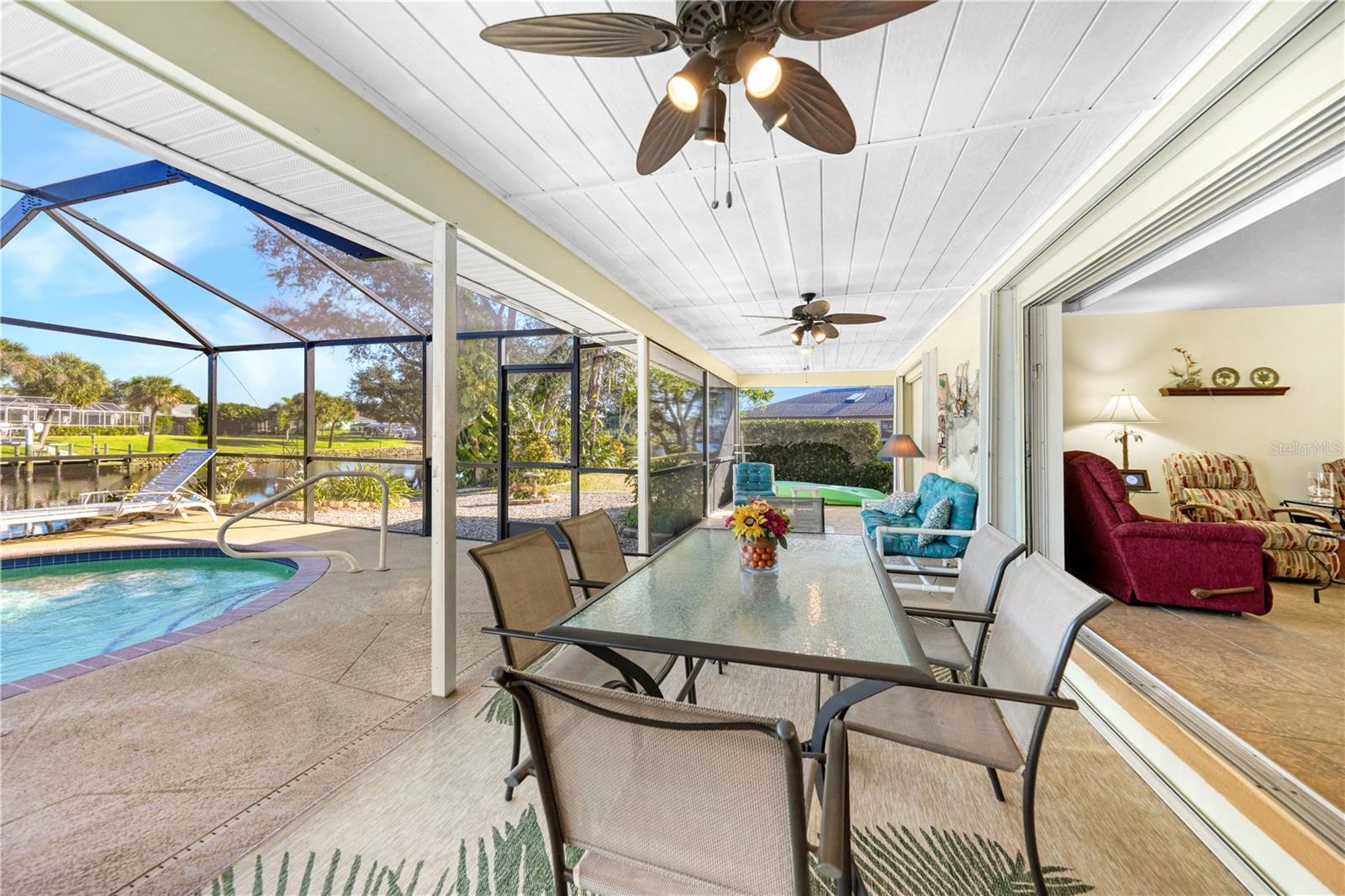 18390 BURKHOLDER CIR, PORT CHARLOTTE, FL, 33948