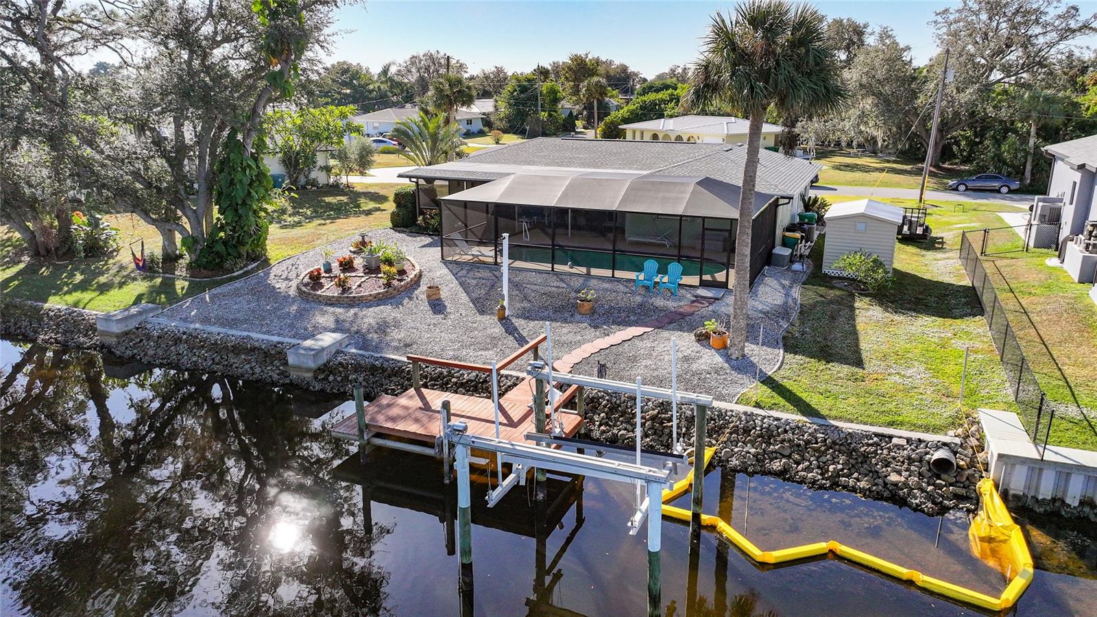 18390 BURKHOLDER CIR, PORT CHARLOTTE, FL, 33948