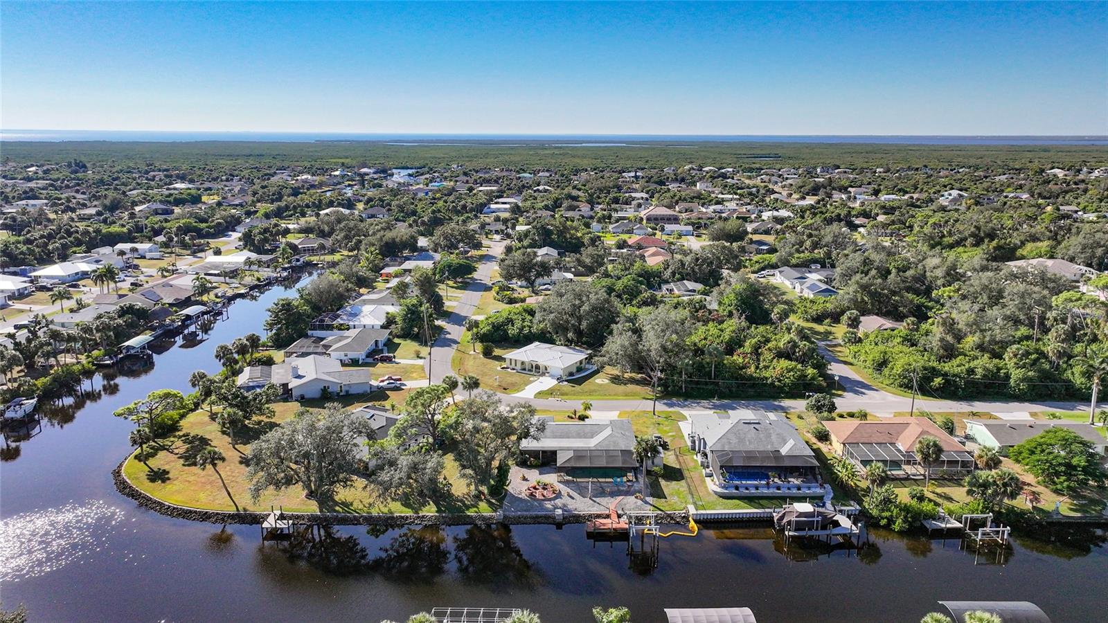 18390 BURKHOLDER CIR, PORT CHARLOTTE, FL, 33948