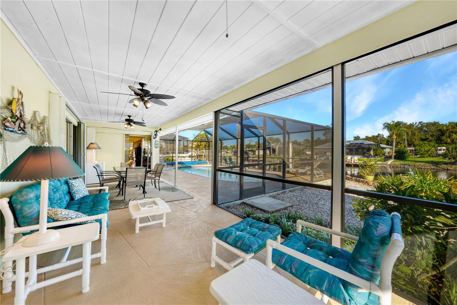 18390 BURKHOLDER CIR, PORT CHARLOTTE, FL, 33948