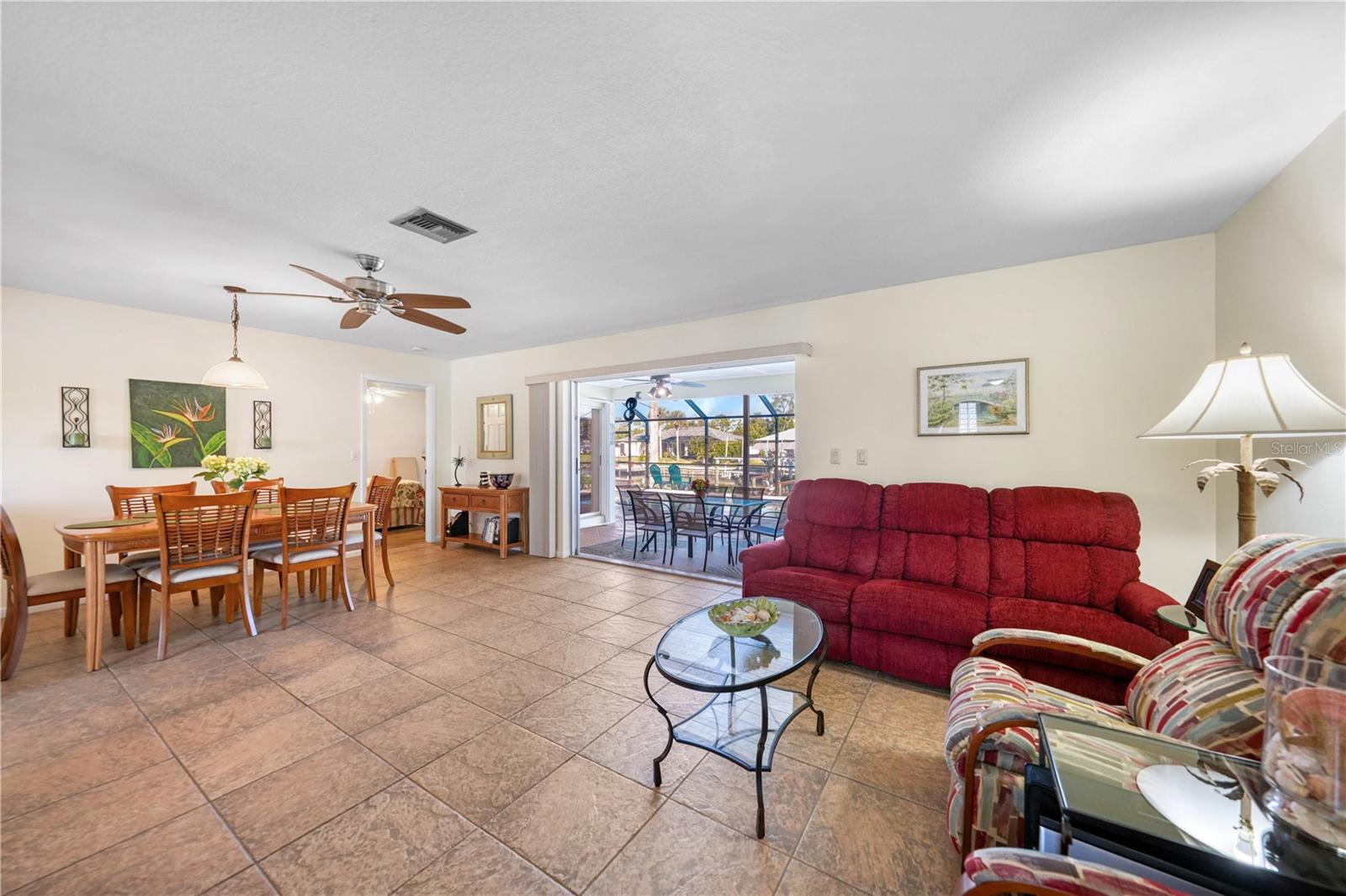 18390 BURKHOLDER CIR, PORT CHARLOTTE, FL, 33948