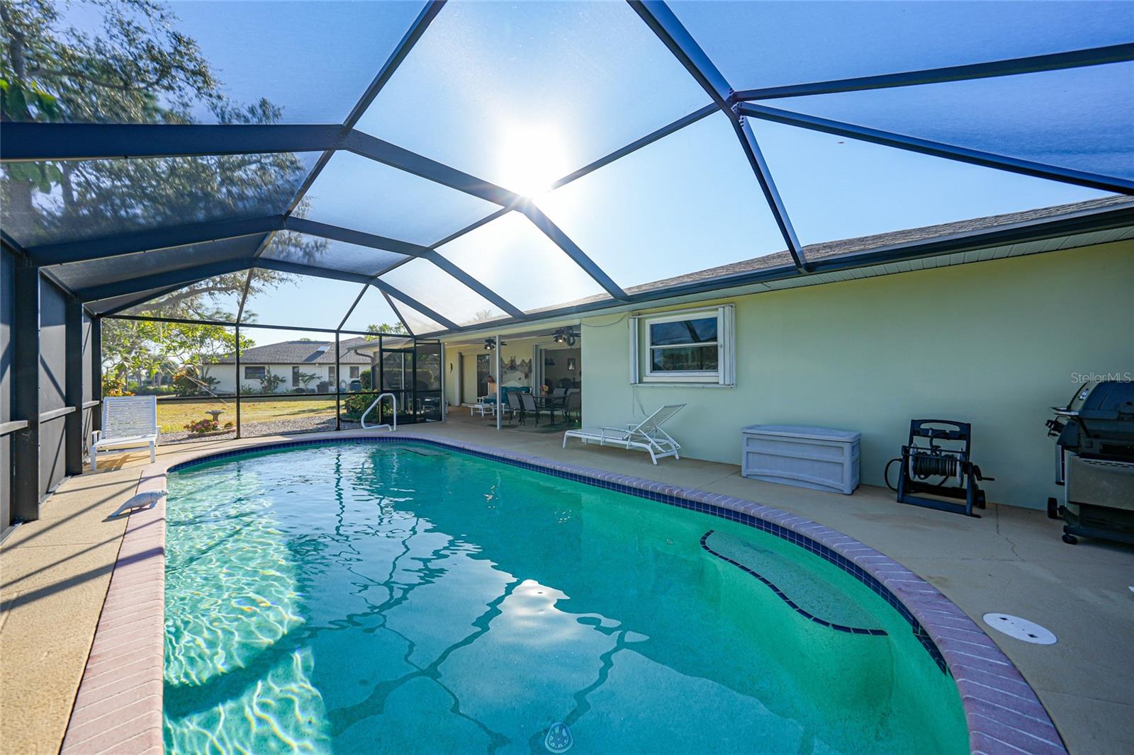 18390 BURKHOLDER CIR, PORT CHARLOTTE, FL, 33948