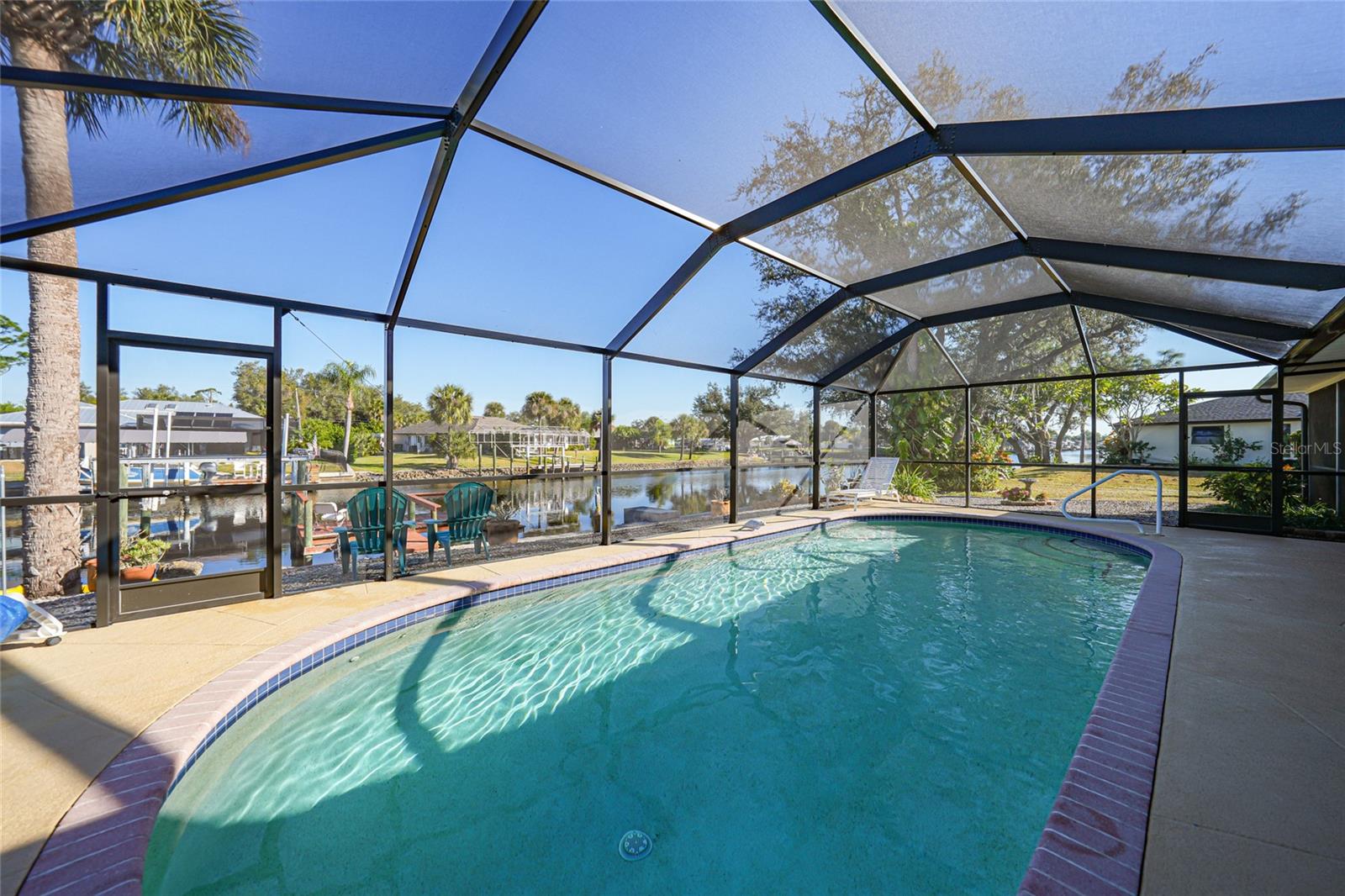 18390 BURKHOLDER CIR, PORT CHARLOTTE, FL, 33948