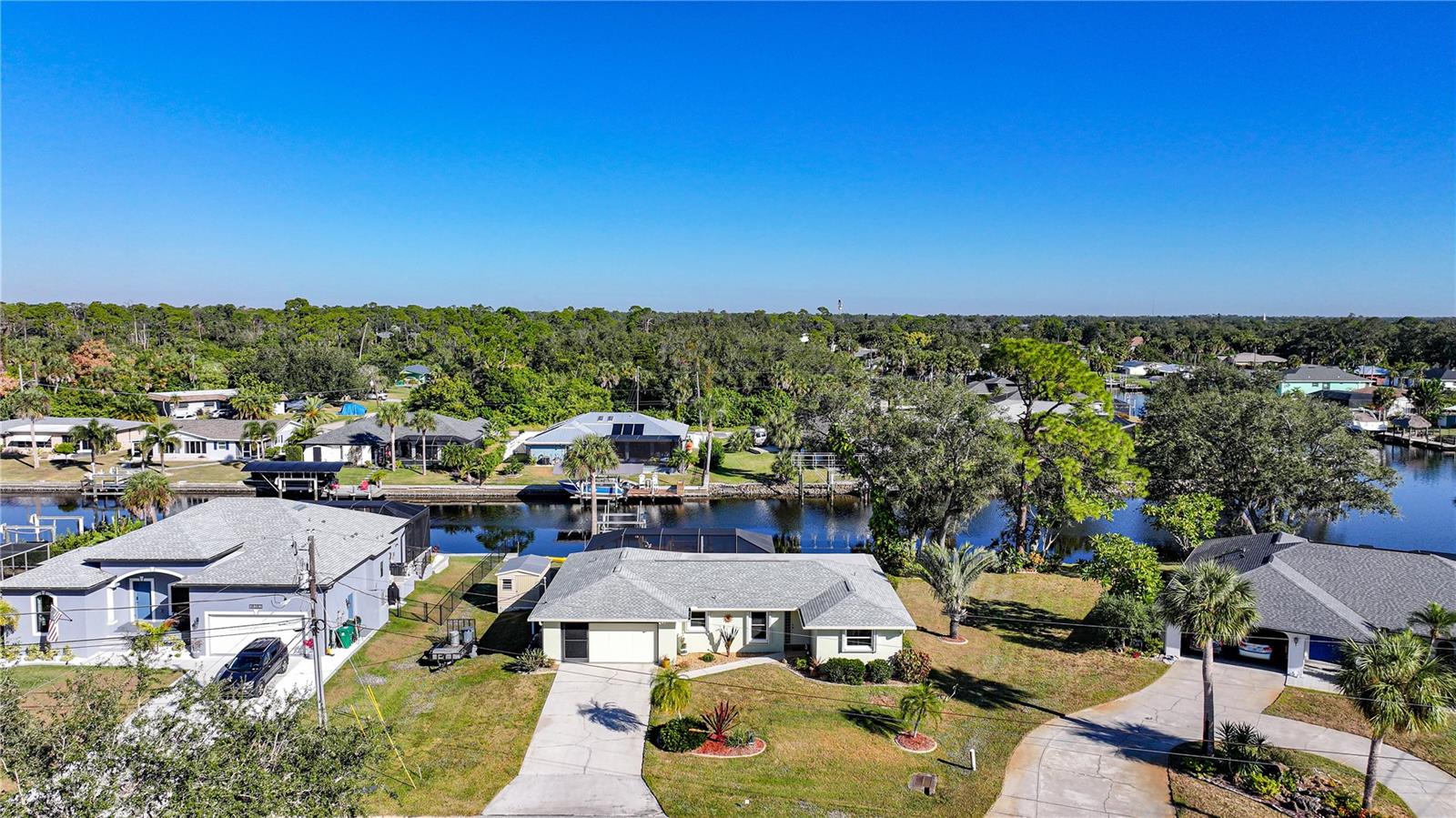 18390 BURKHOLDER CIR, PORT CHARLOTTE, FL, 33948