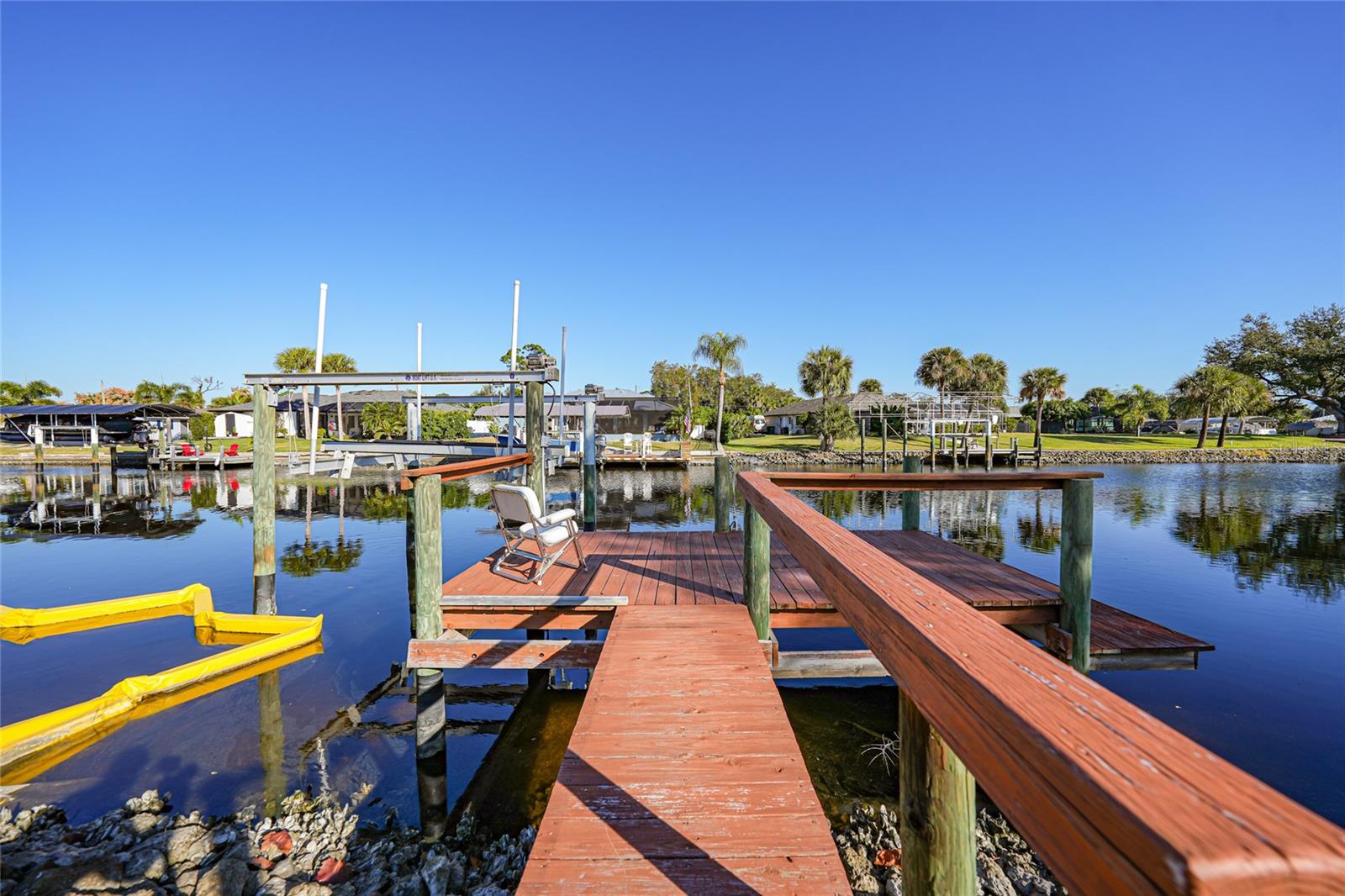 18390 BURKHOLDER CIR, PORT CHARLOTTE, FL, 33948