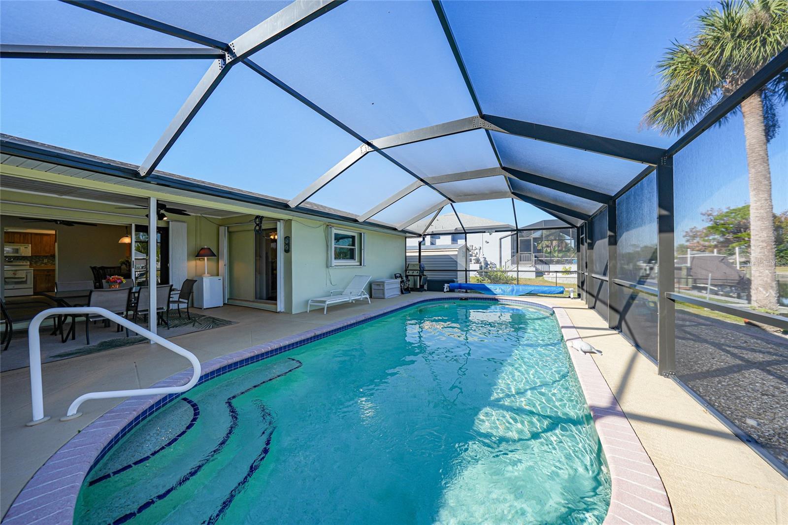 18390 BURKHOLDER CIR, PORT CHARLOTTE, FL, 33948