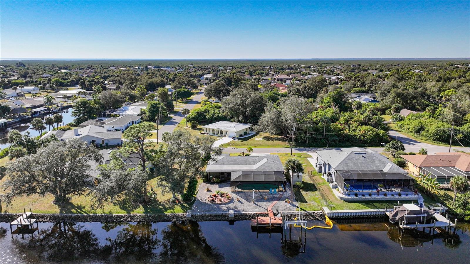 18390 BURKHOLDER CIR, PORT CHARLOTTE, FL, 33948