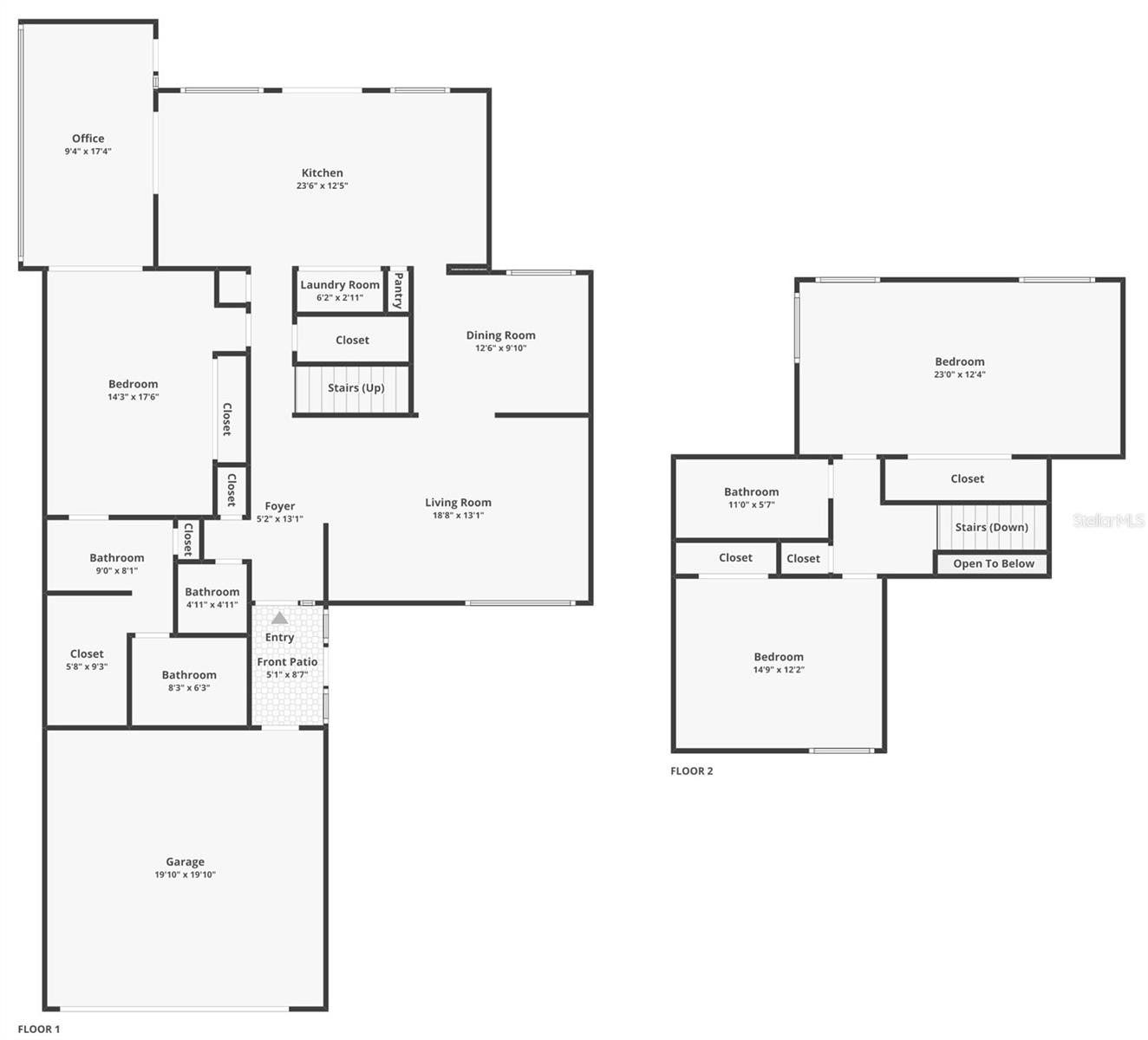 4683 OAK HOLLOW DR #3, SARASOTA, FL, 34241