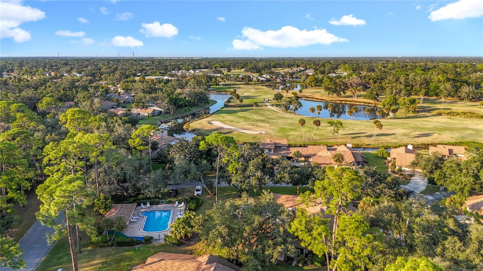 4683 OAK HOLLOW DR #3, SARASOTA, FL, 34241