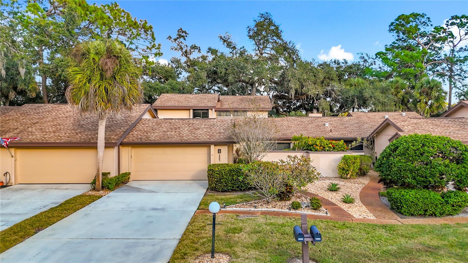 4683 OAK HOLLOW DR #3, SARASOTA, FL, 34241