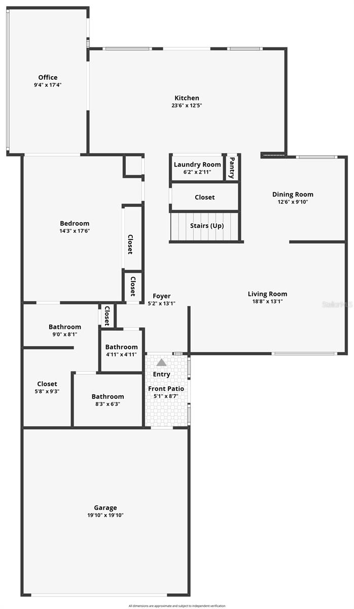 4683 OAK HOLLOW DR #3, SARASOTA, FL, 34241