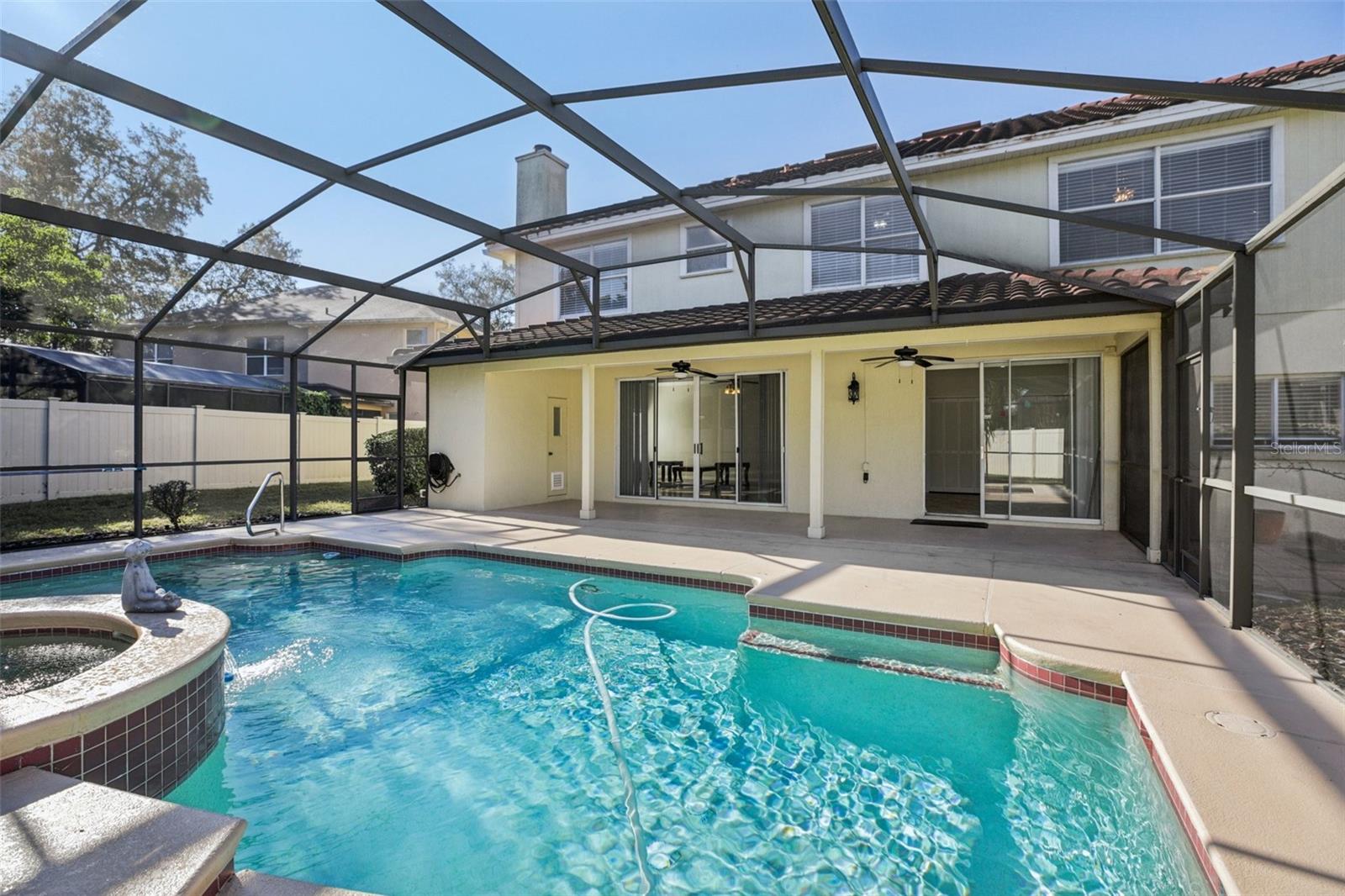 14409 STAMFORD CIR, ORLANDO, FL, 32826