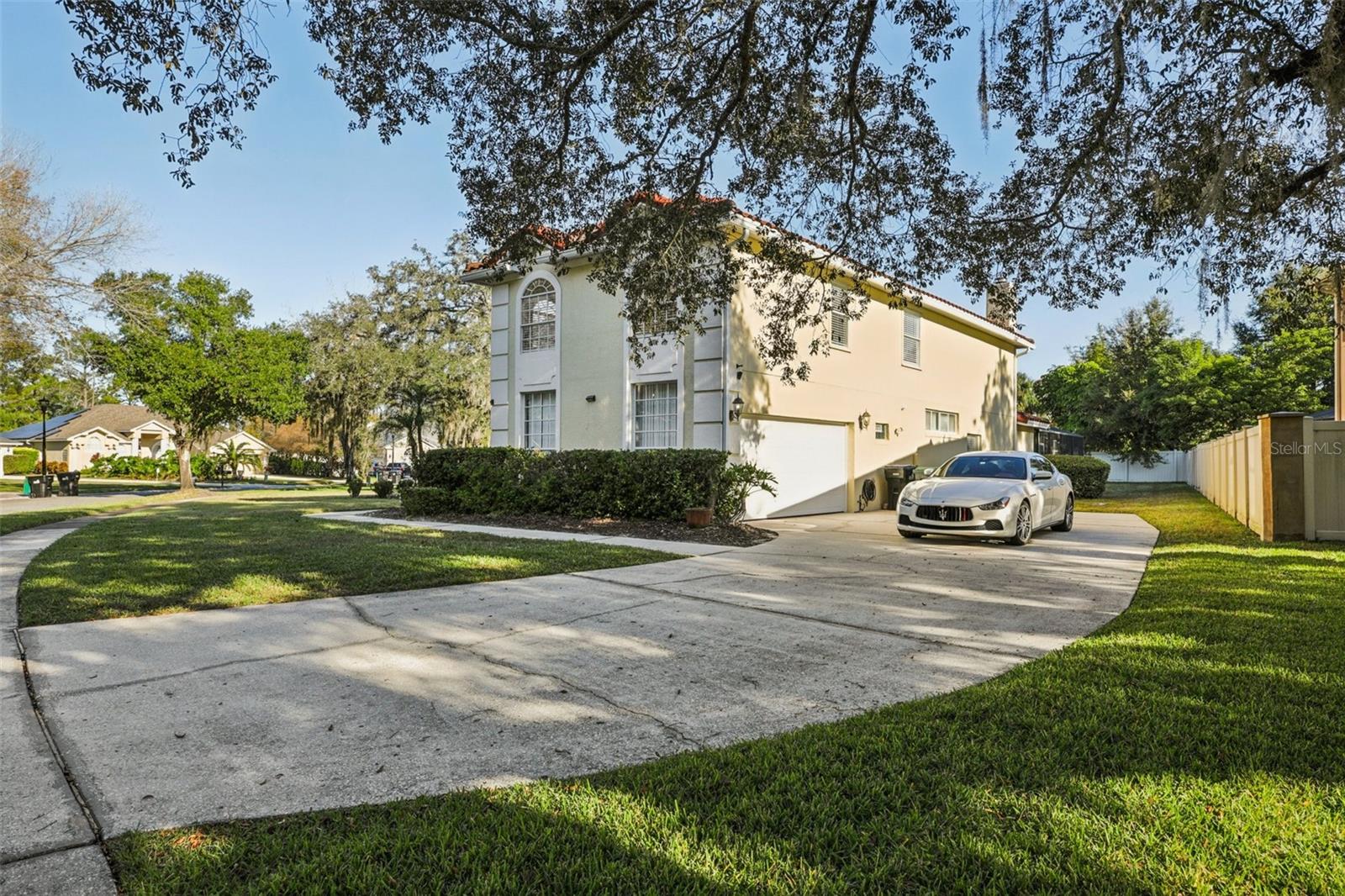 14409 STAMFORD CIR, ORLANDO, FL, 32826