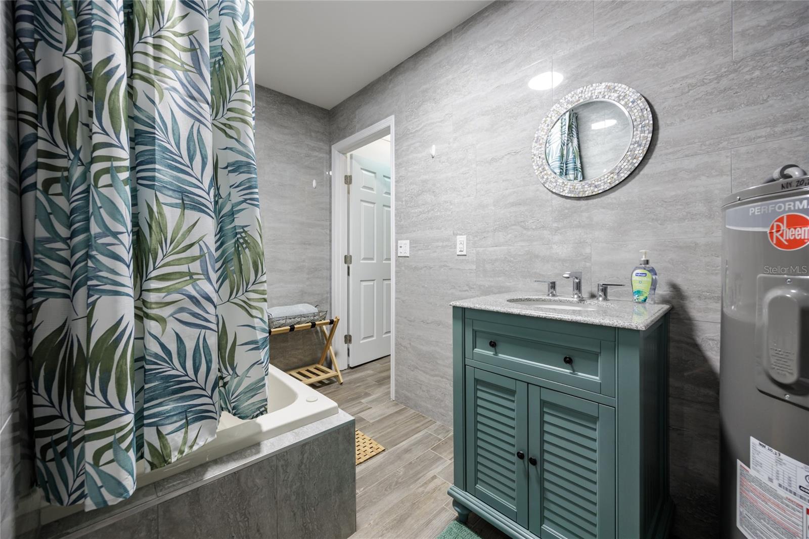 7 NEPTUNE PARK, ORMOND BEACH, FL, 32176