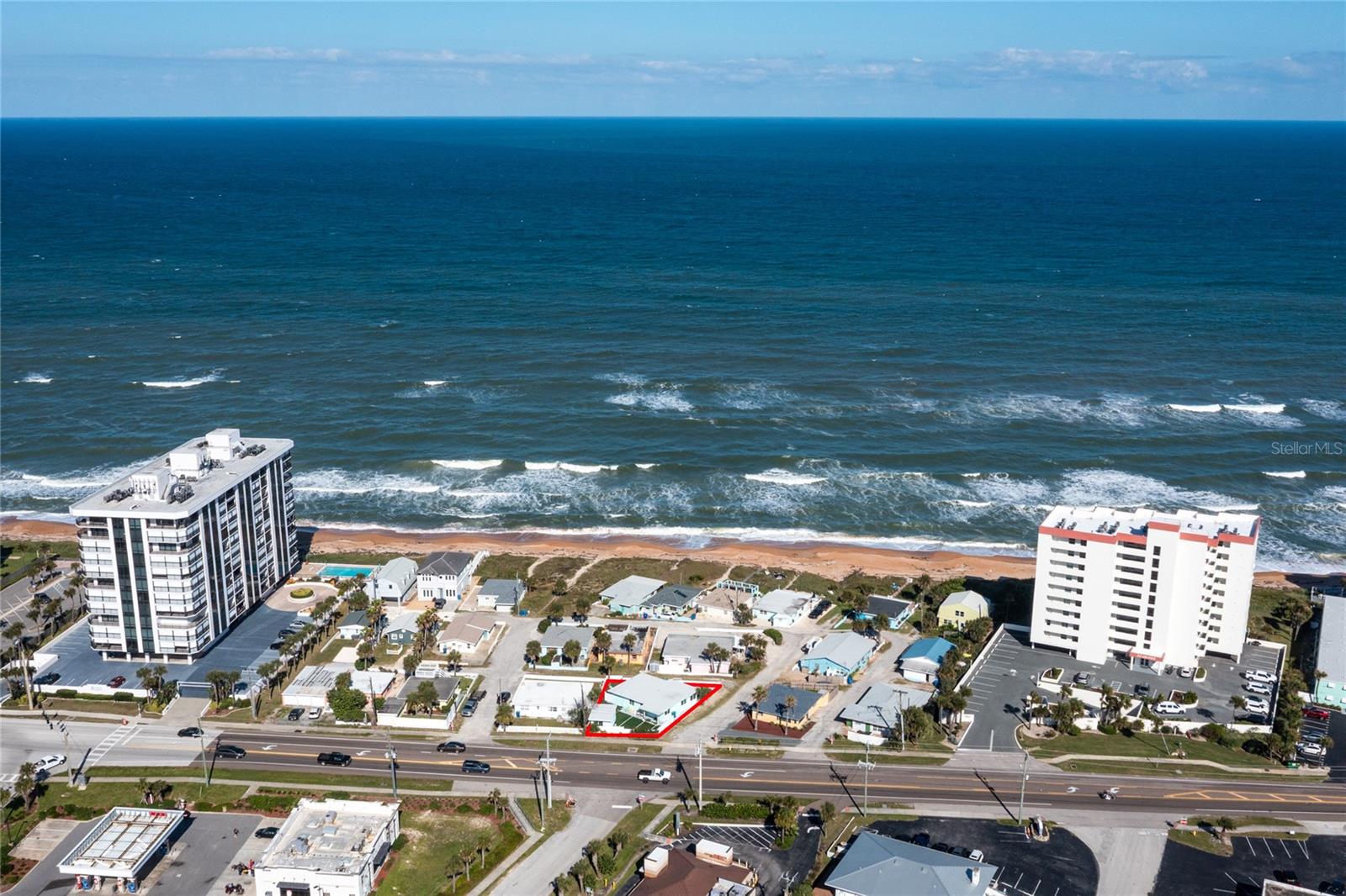 7 NEPTUNE PARK, ORMOND BEACH, FL, 32176