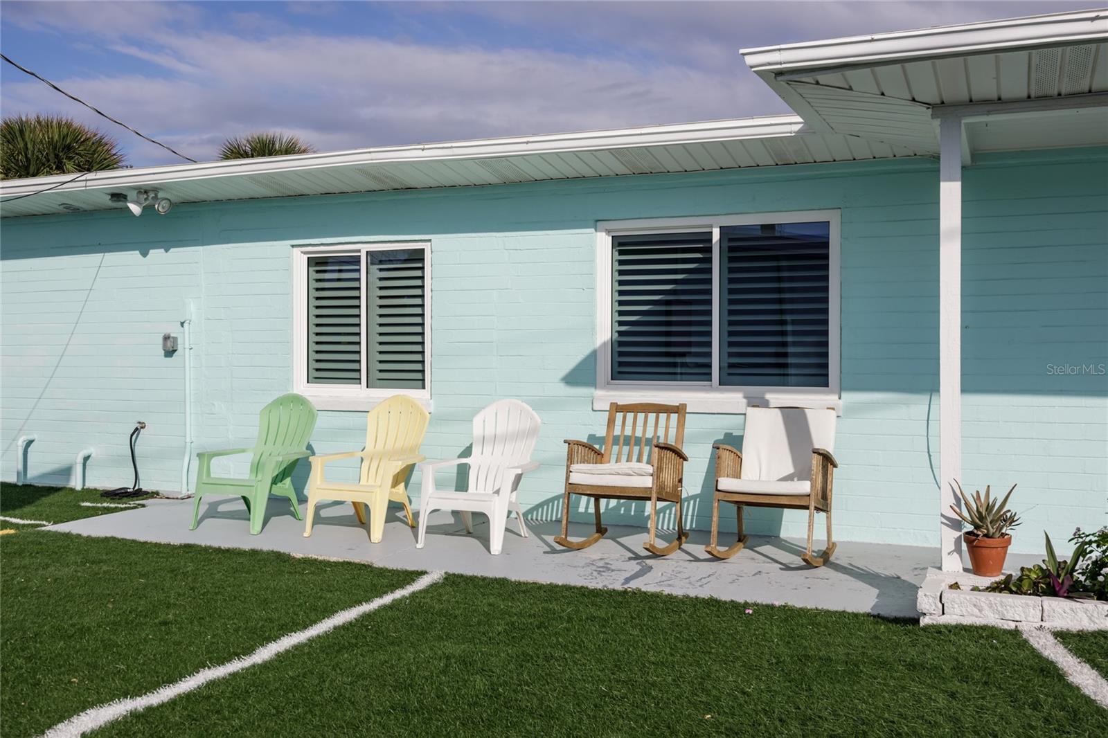 7 NEPTUNE PARK, ORMOND BEACH, FL, 32176