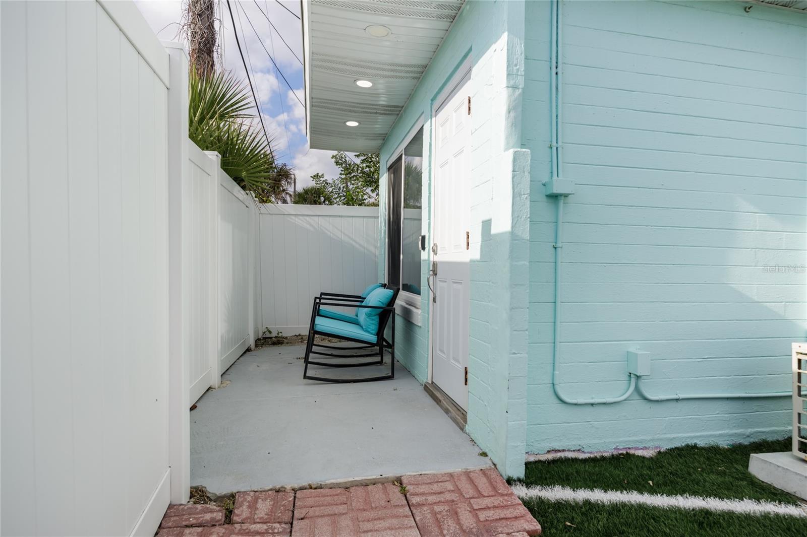 7 NEPTUNE PARK, ORMOND BEACH, FL, 32176