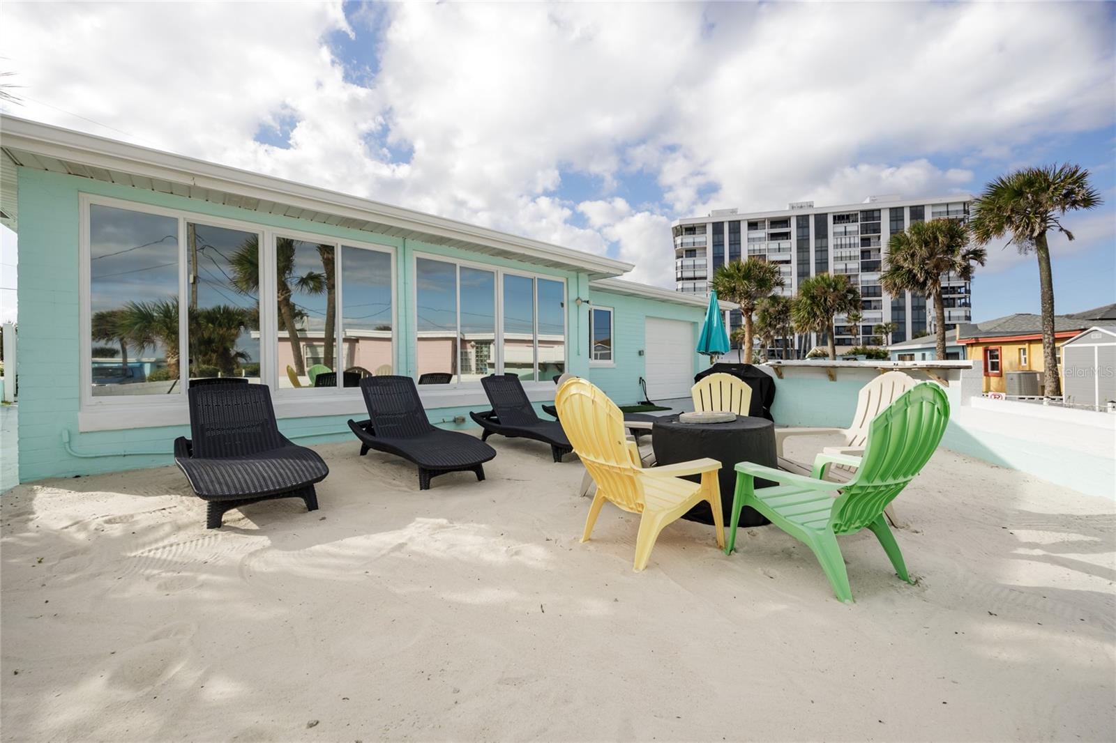 7 NEPTUNE PARK, ORMOND BEACH, FL, 32176