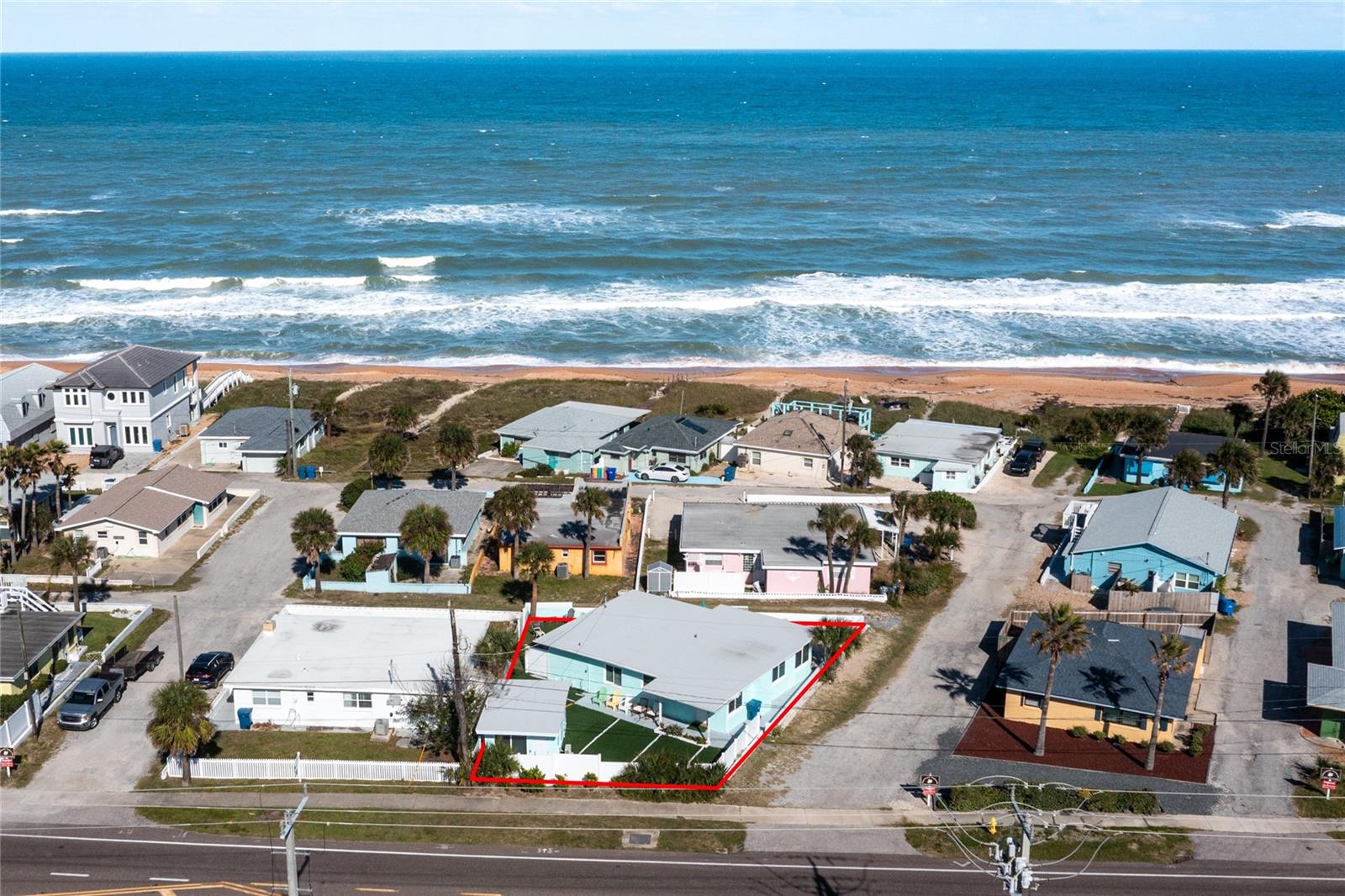 7 NEPTUNE PARK, ORMOND BEACH, FL, 32176