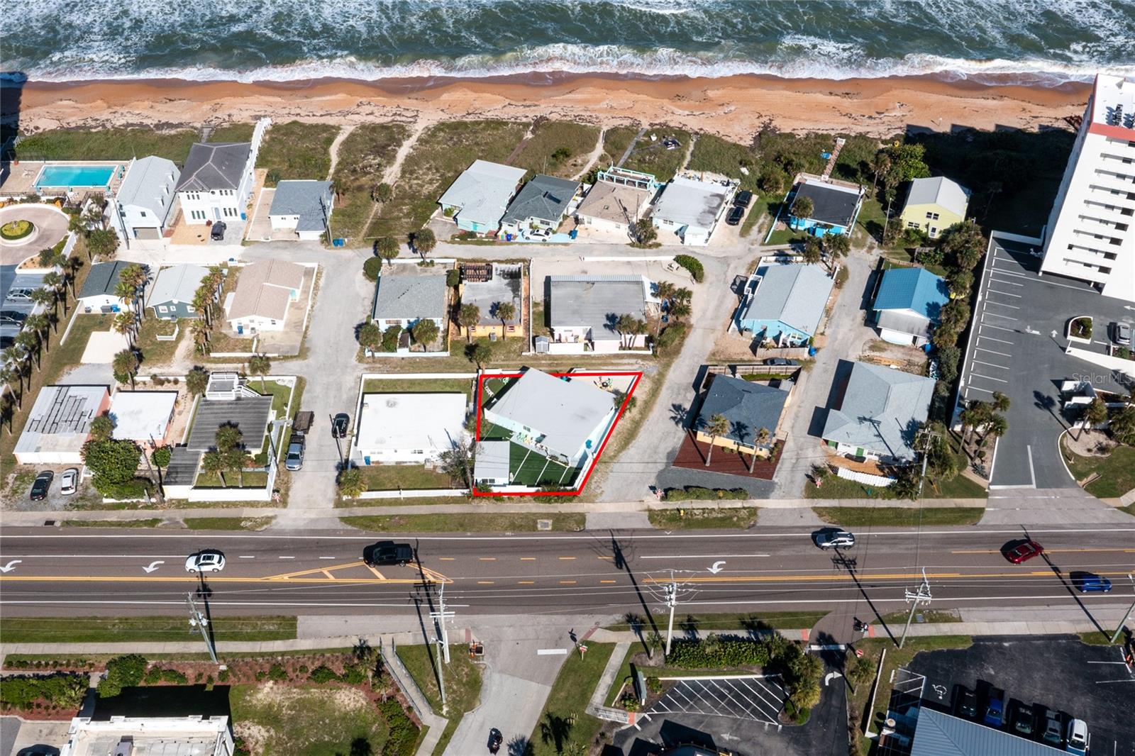 7 NEPTUNE PARK, ORMOND BEACH, FL, 32176