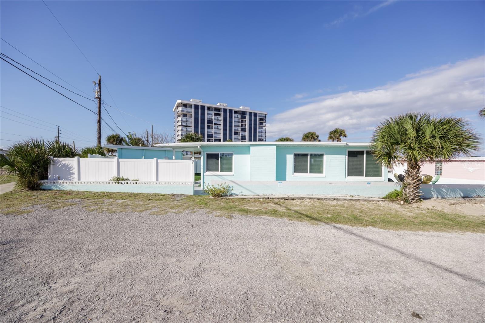 7 NEPTUNE PARK, ORMOND BEACH, FL, 32176