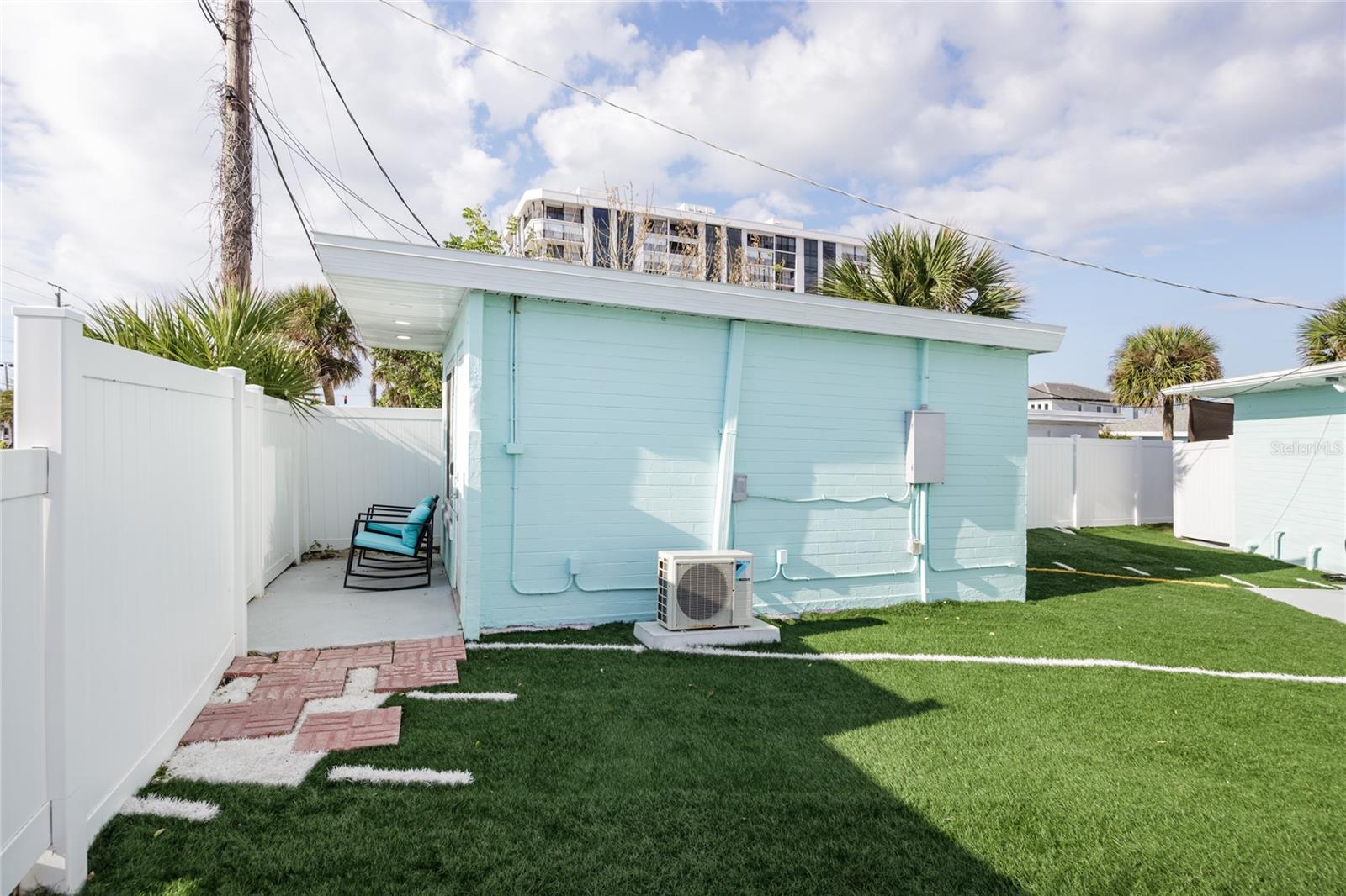 7 NEPTUNE PARK, ORMOND BEACH, FL, 32176