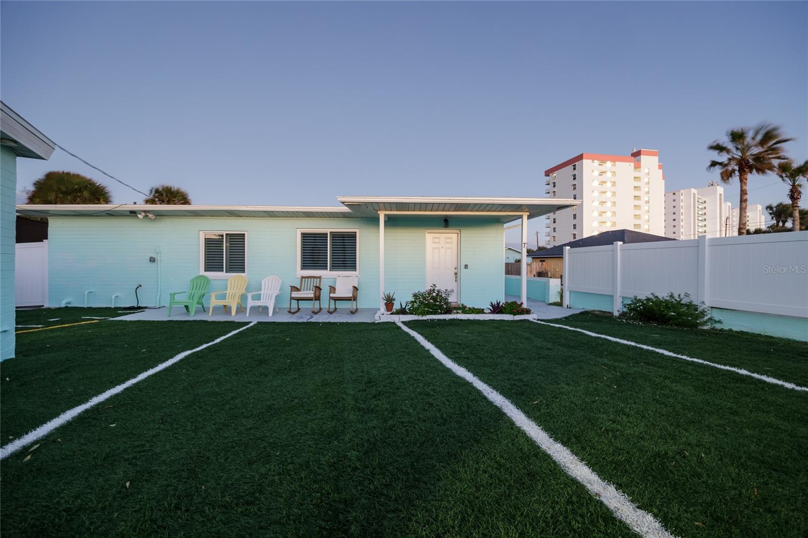 7 NEPTUNE PARK, ORMOND BEACH, FL, 32176