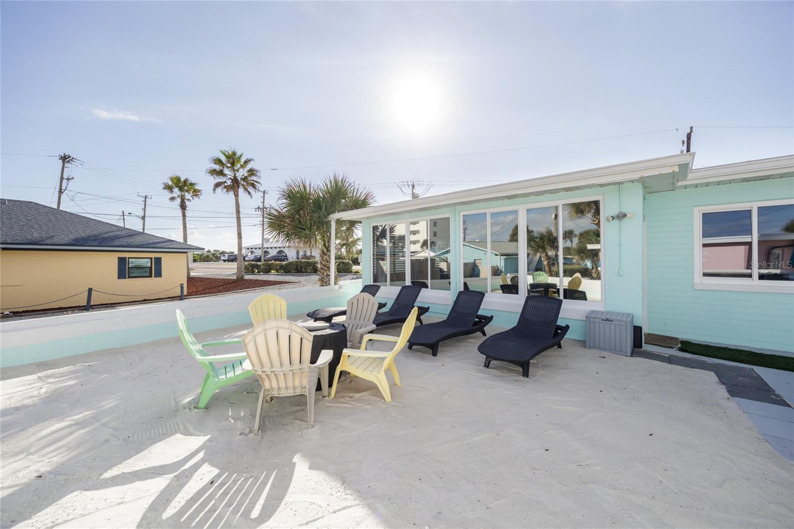 7 NEPTUNE PARK, ORMOND BEACH, FL, 32176