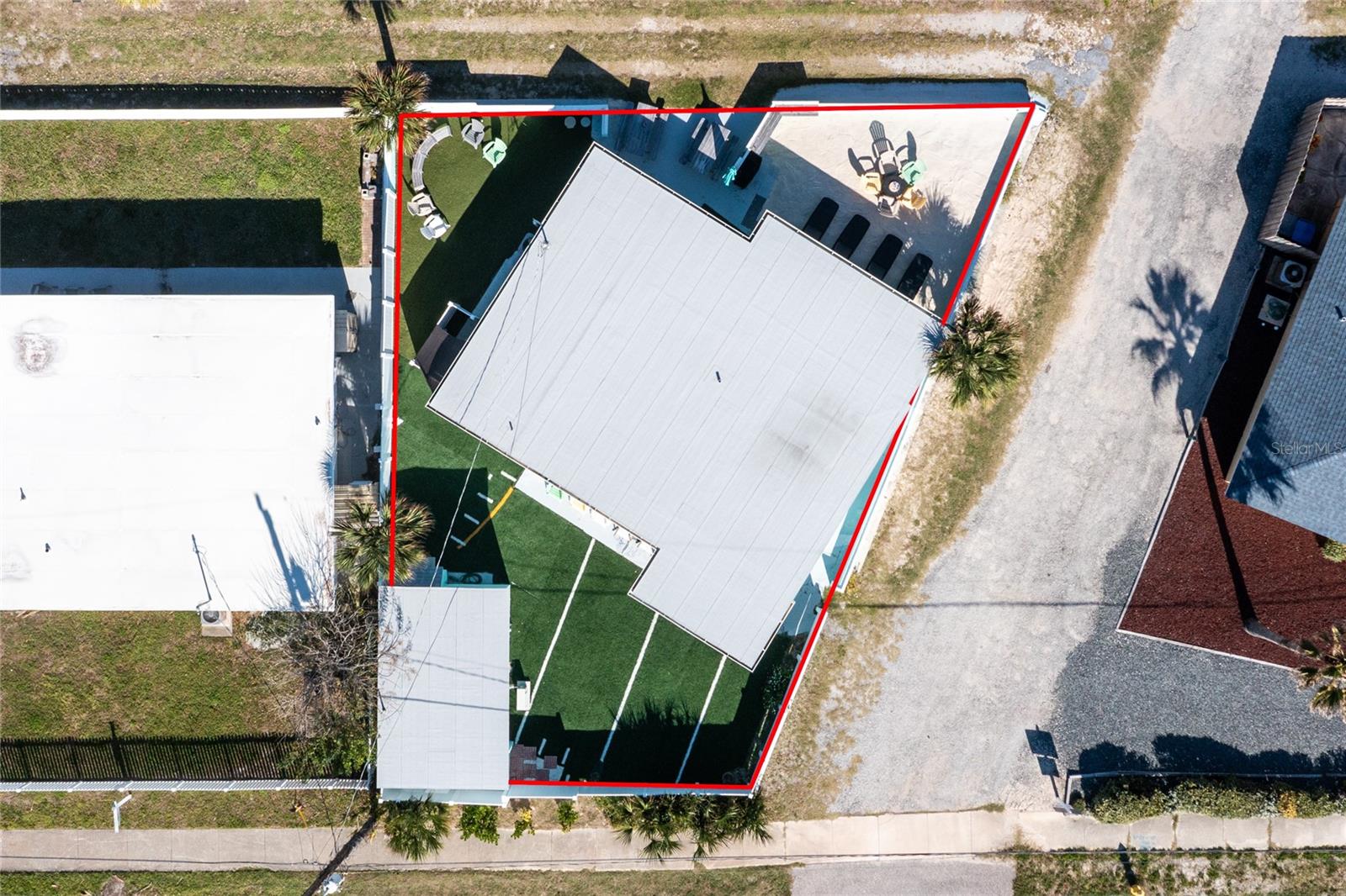 7 NEPTUNE PARK, ORMOND BEACH, FL, 32176