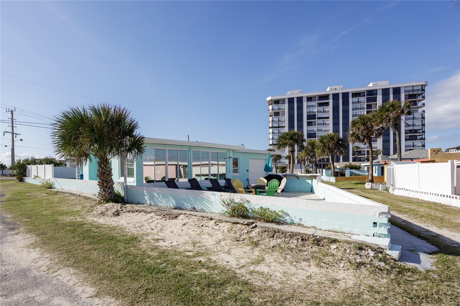 7 NEPTUNE PARK, ORMOND BEACH, FL, 32176