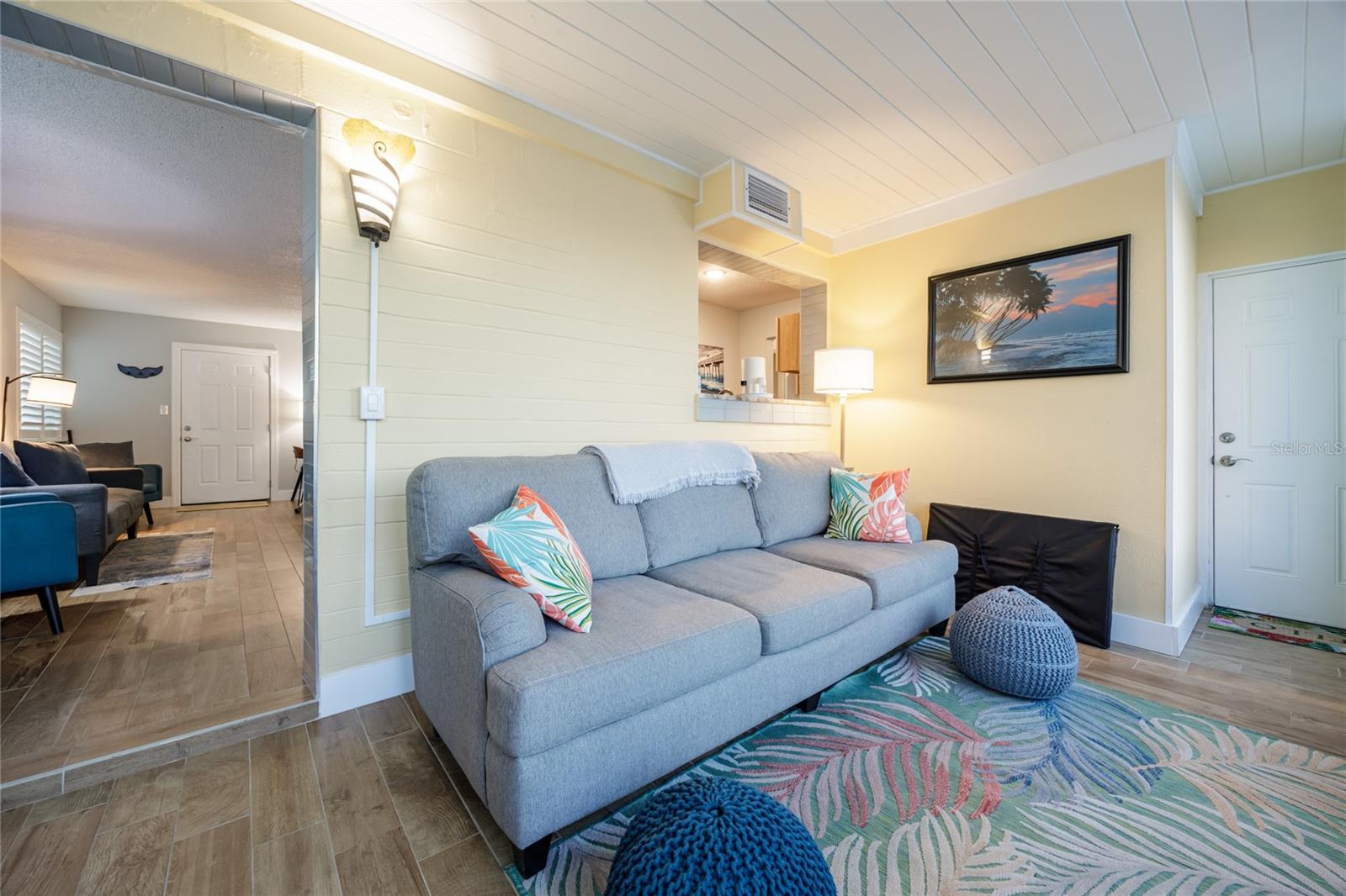 7 NEPTUNE PARK, ORMOND BEACH, FL, 32176