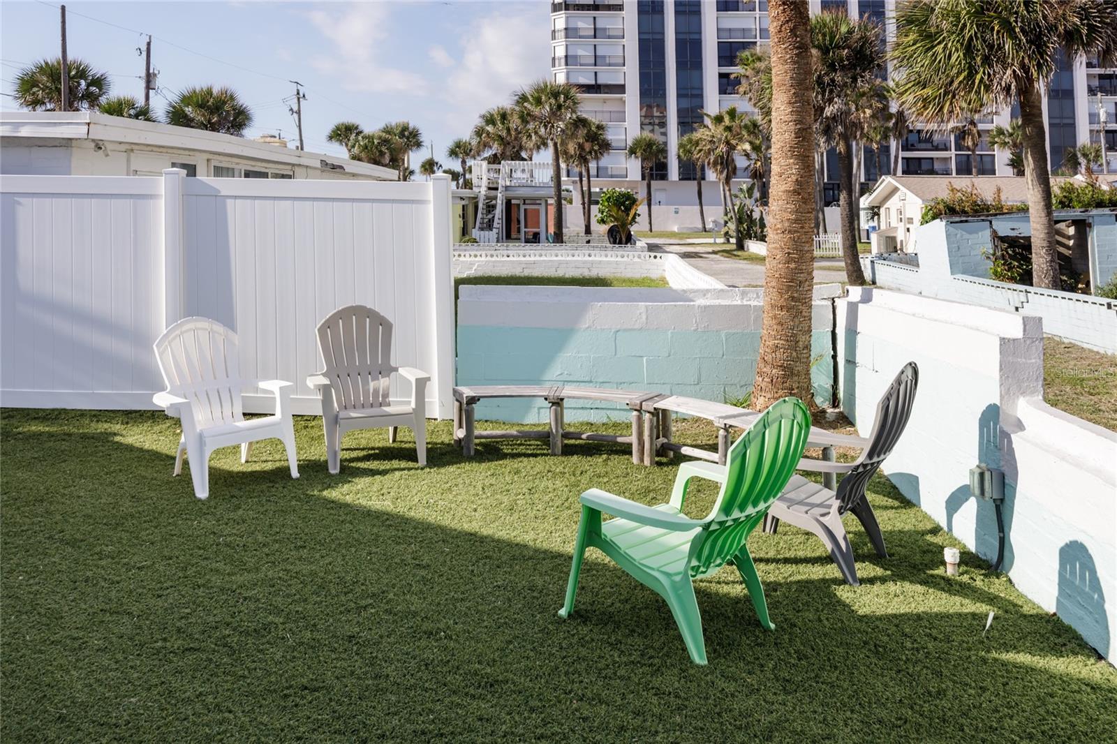 7 NEPTUNE PARK, ORMOND BEACH, FL, 32176